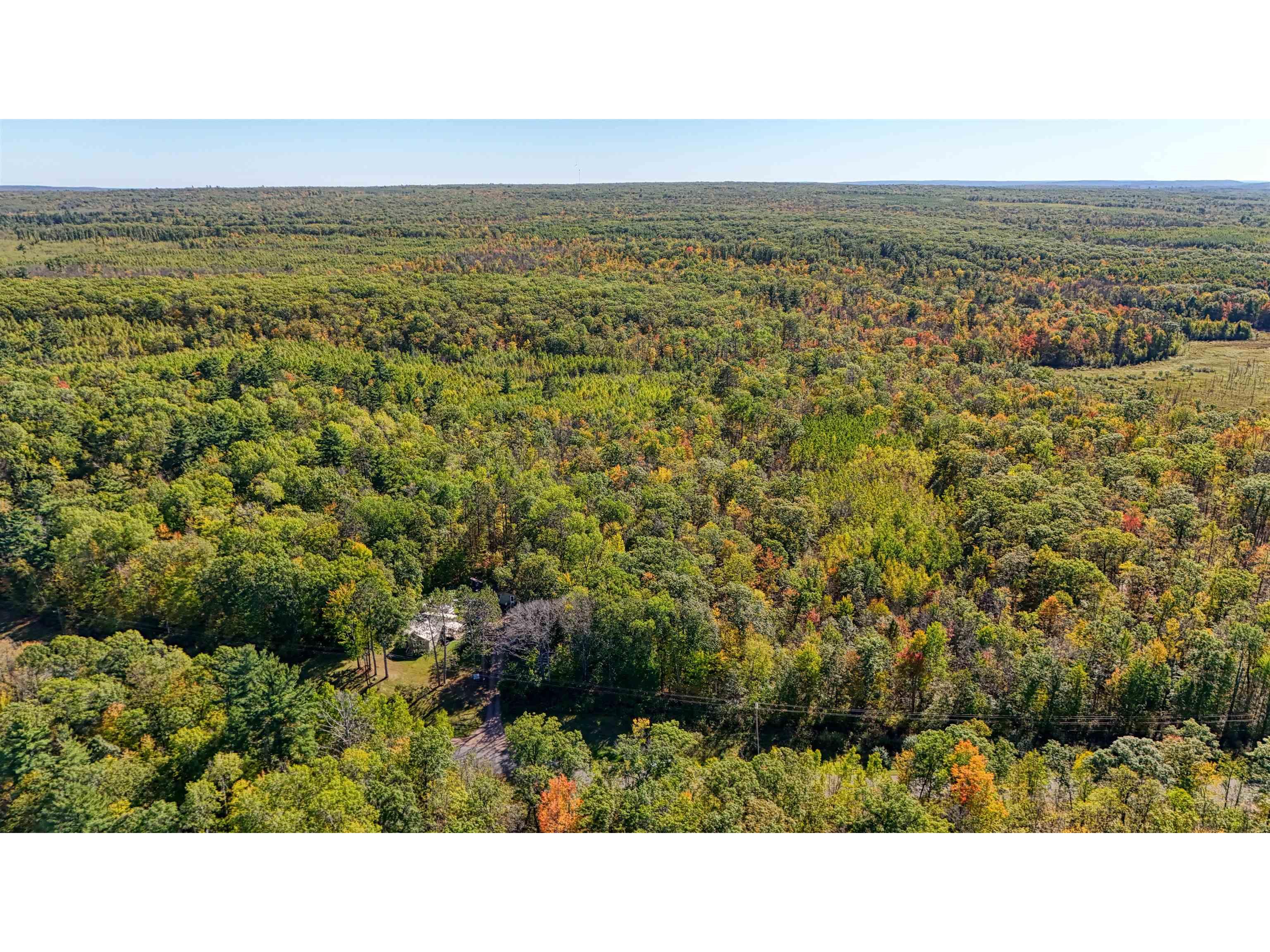 4.7 acres Gurno Lake Rd Hayward WI 54843 6118254 image6