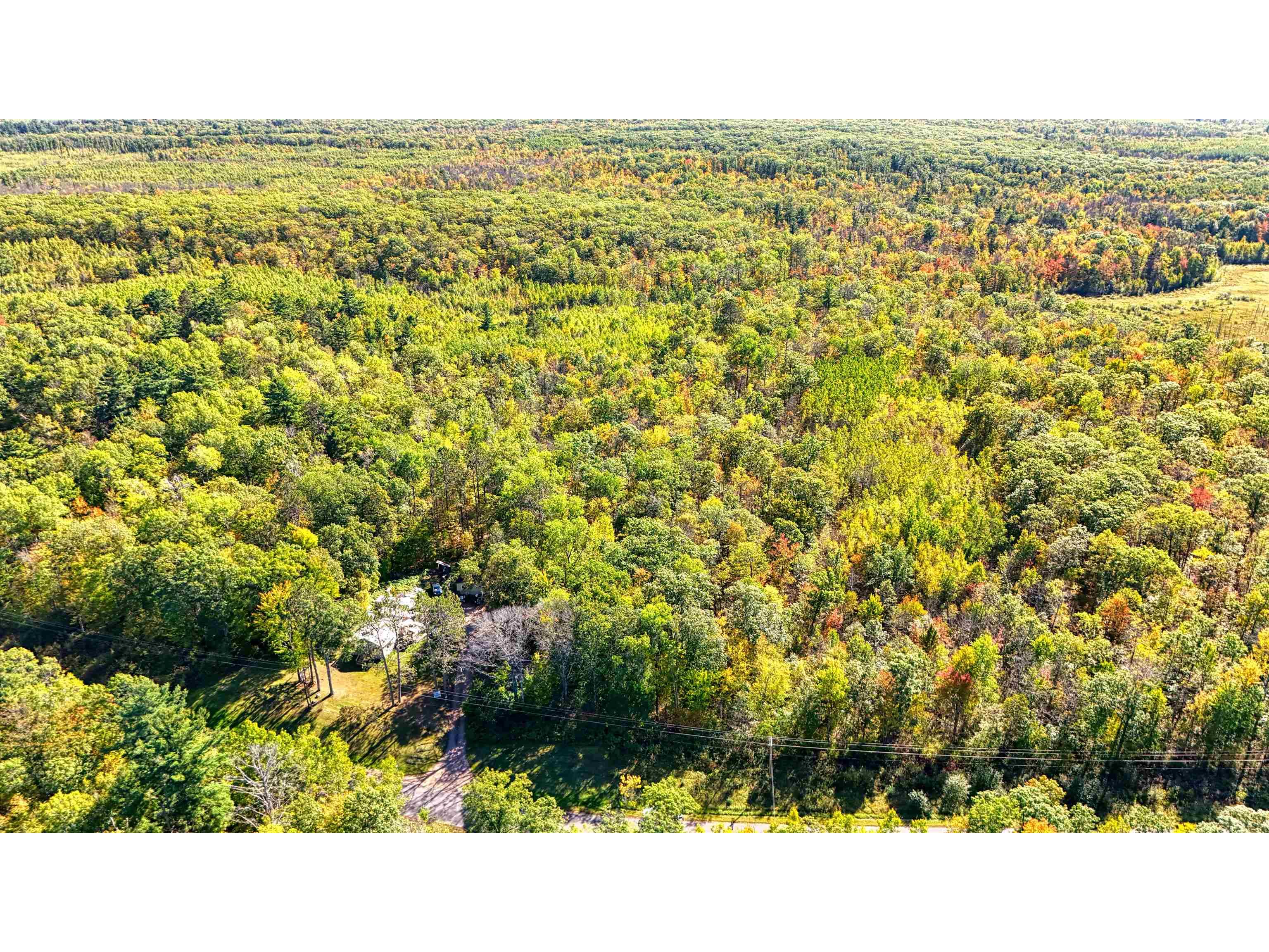 4.7 acres Gurno Lake Rd Hayward WI 54843 6118254 image7