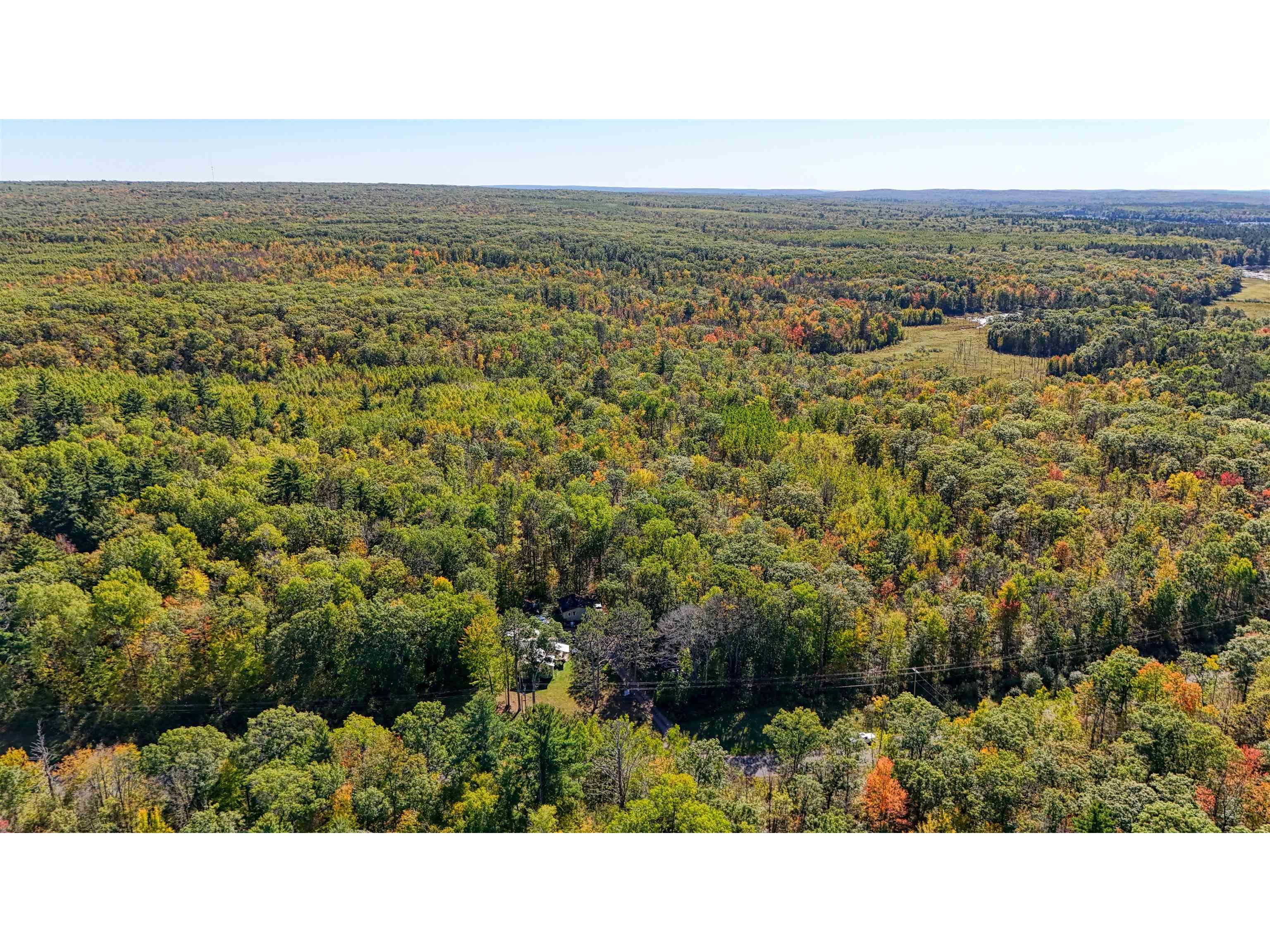 4.7 acres Gurno Lake Rd Hayward WI 54843 6118254 image8