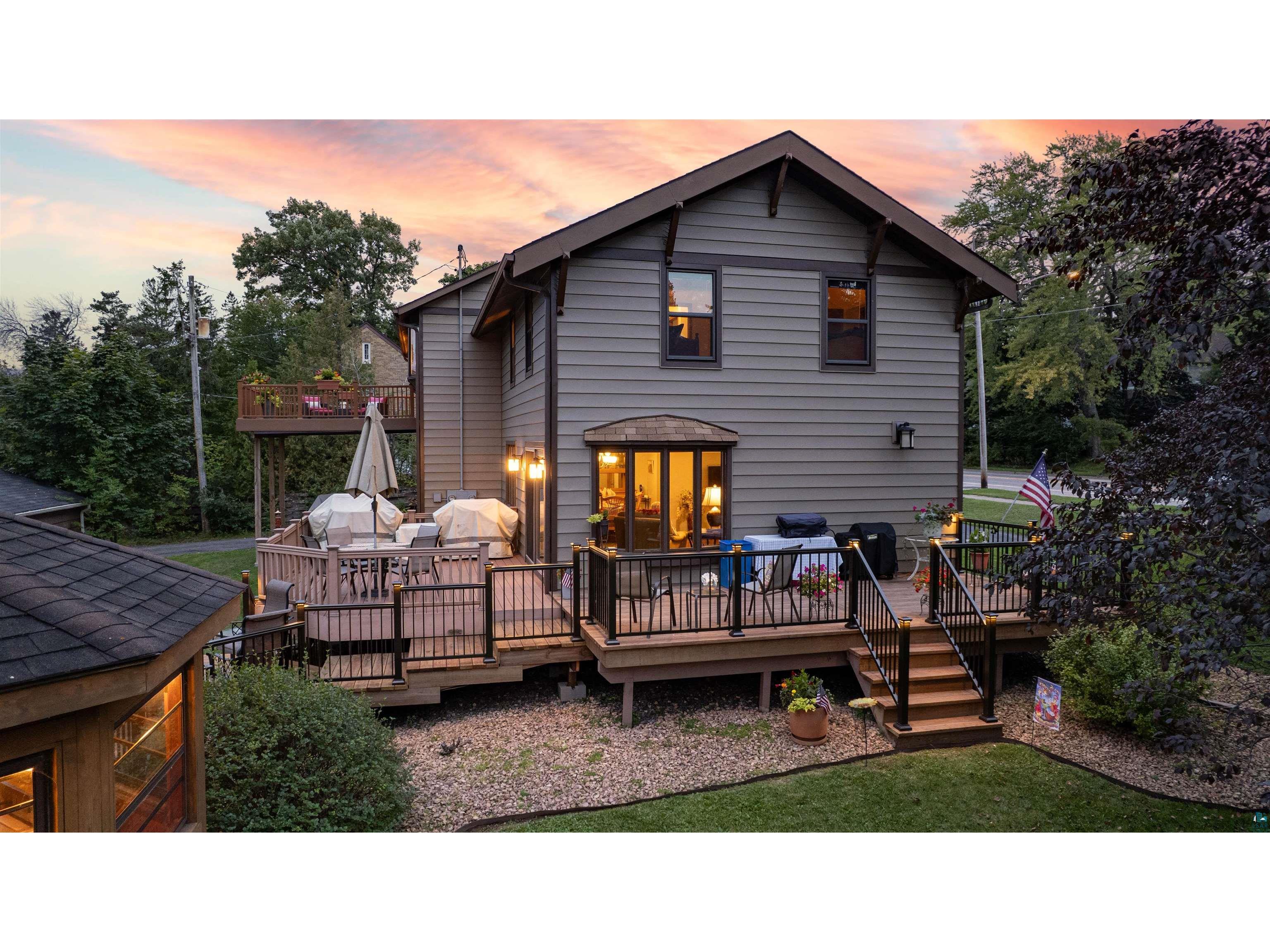 4 Lakeside Ct Duluth MN 55804 - Lake Superior 6124064 image3