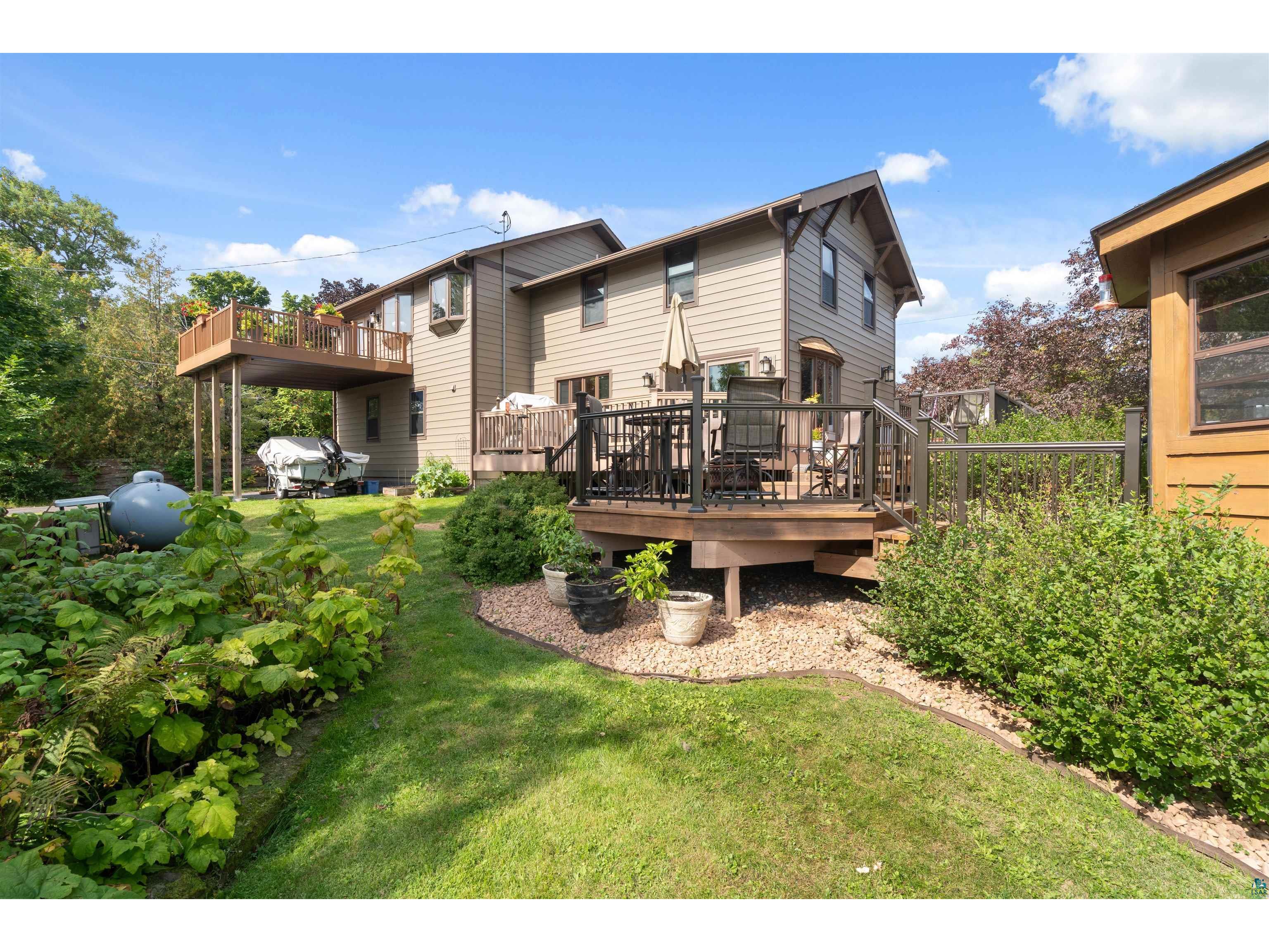 4 Lakeside Ct Duluth MN 55804 - Lake Superior 6124064 image45