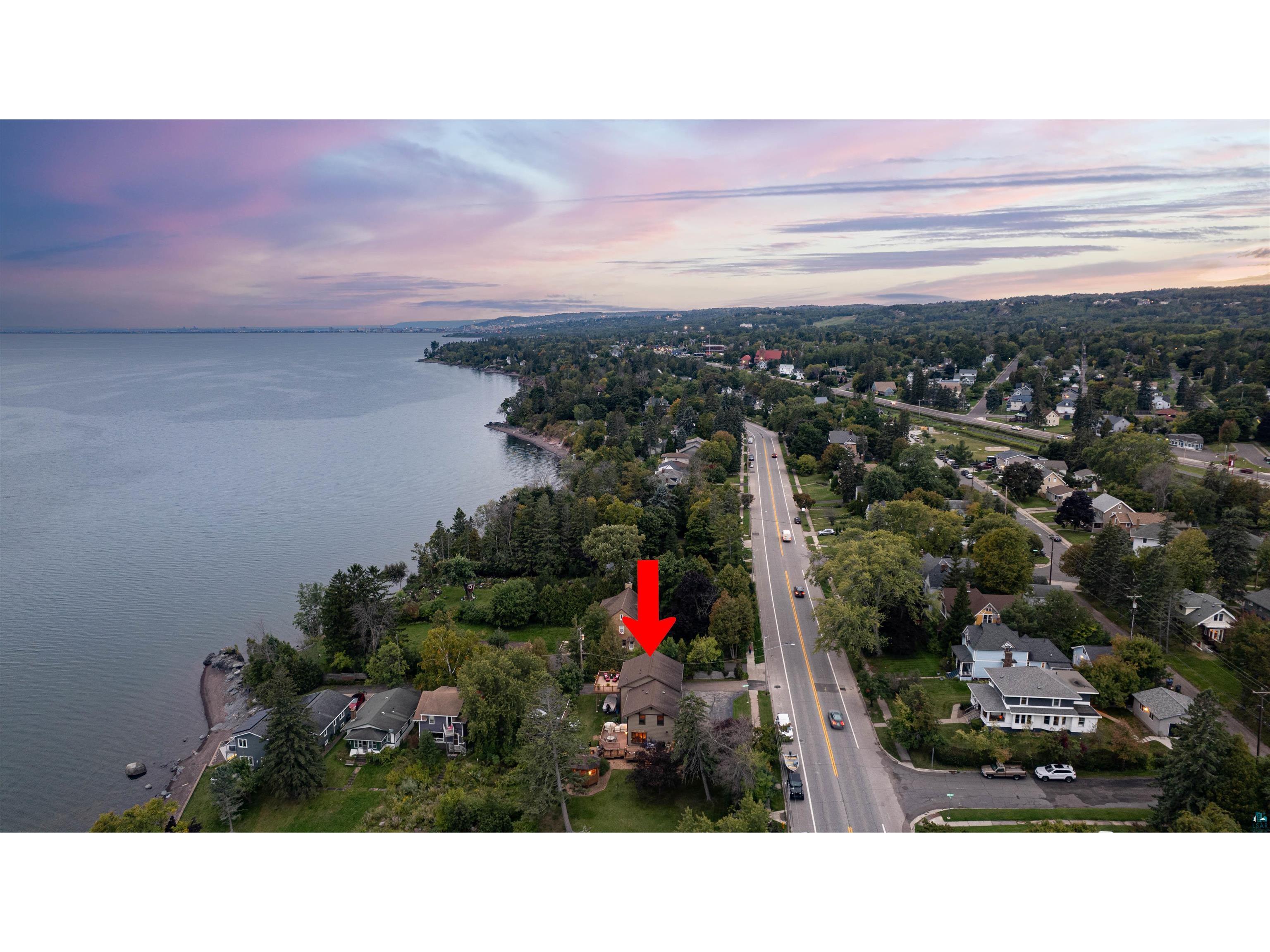 4 Lakeside Ct Duluth MN 55804 - Lake Superior 6124064 image5