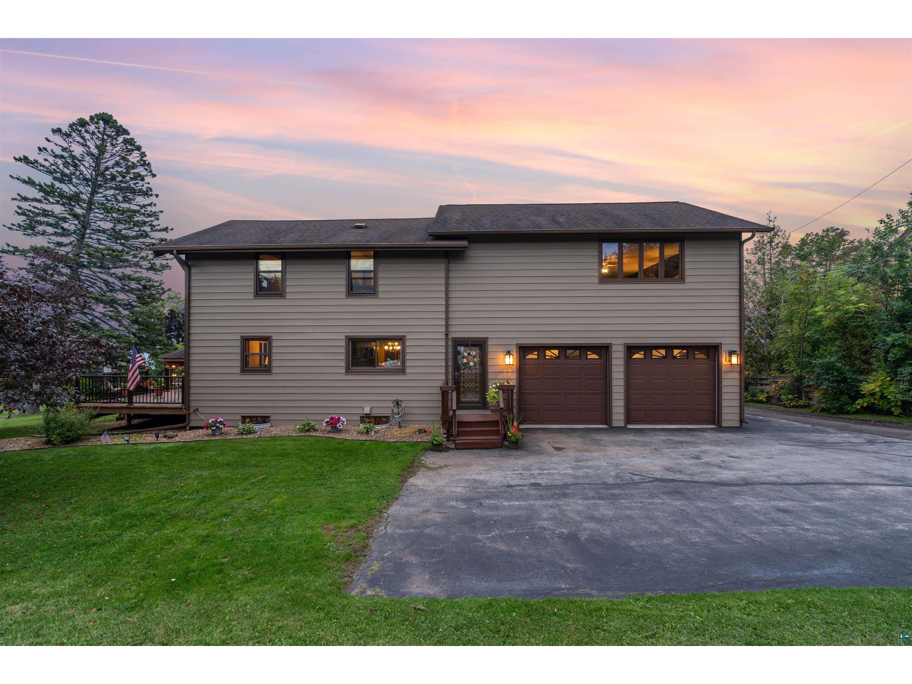 4 Lakeside Ct Duluth MN 55804 - Lake Superior 6124064 image54