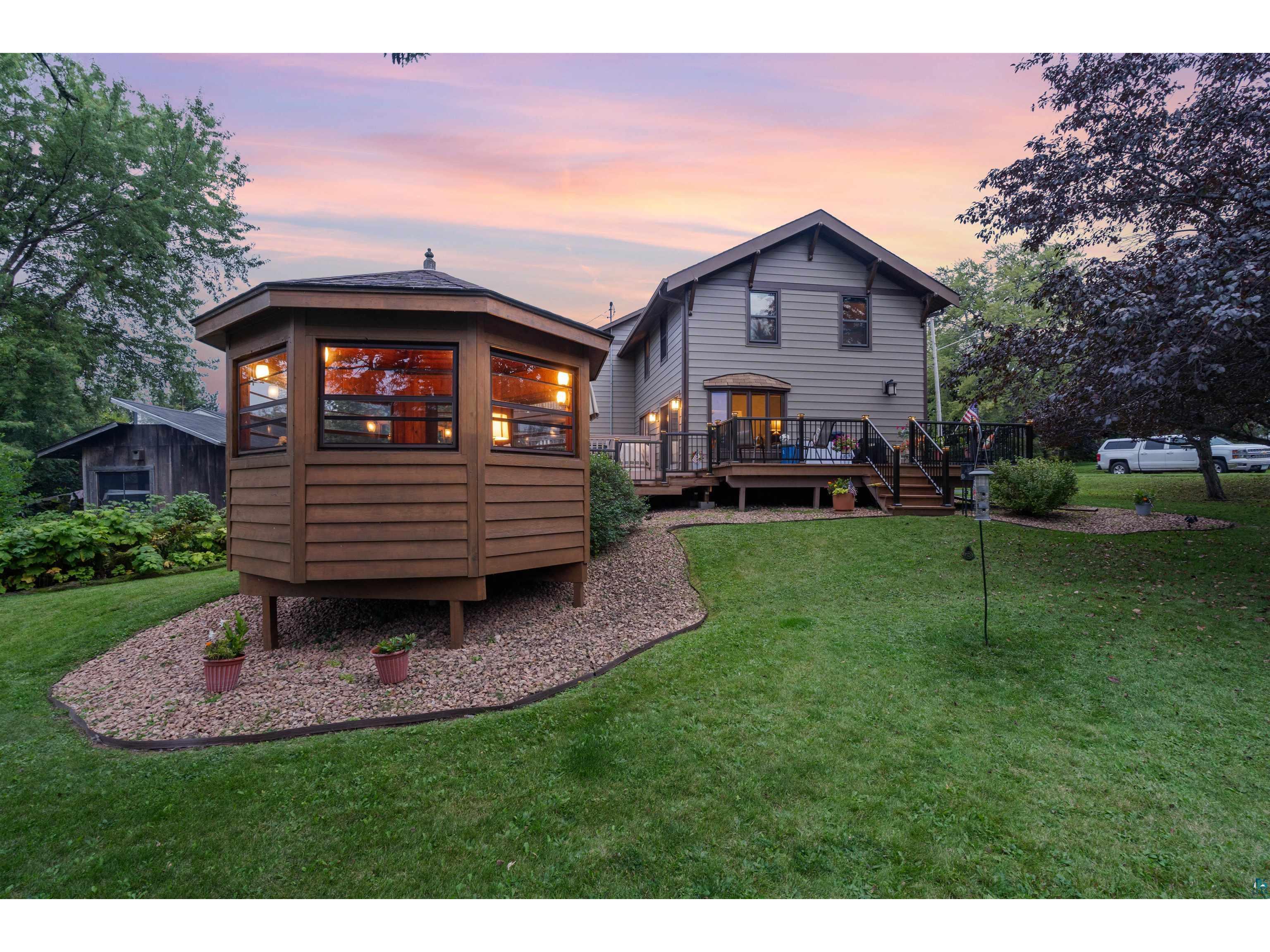 4 Lakeside Ct Duluth MN 55804 - Lake Superior 6124064 image55