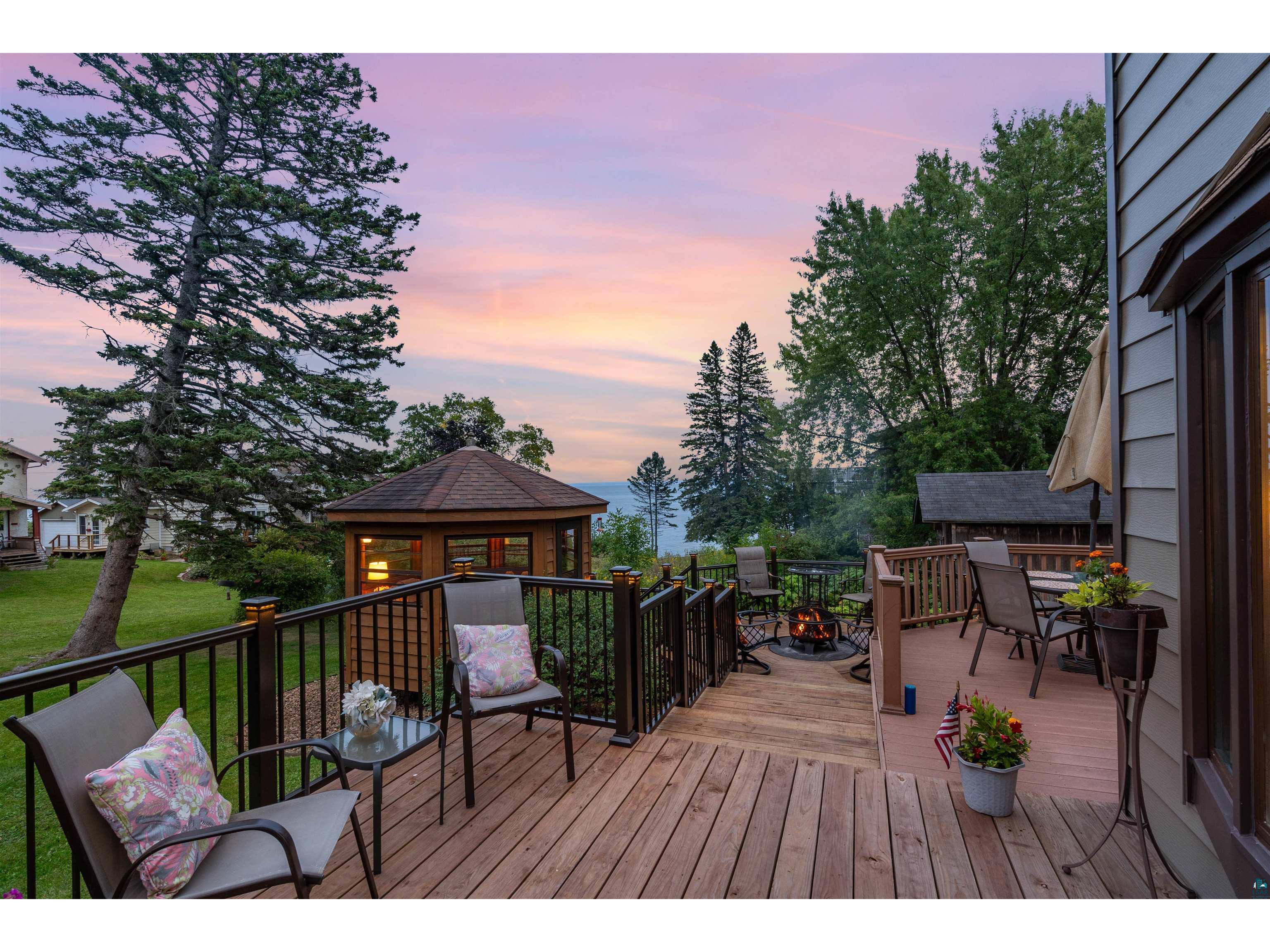 4 Lakeside Ct Duluth MN 55804 - Lake Superior 6124064 image56