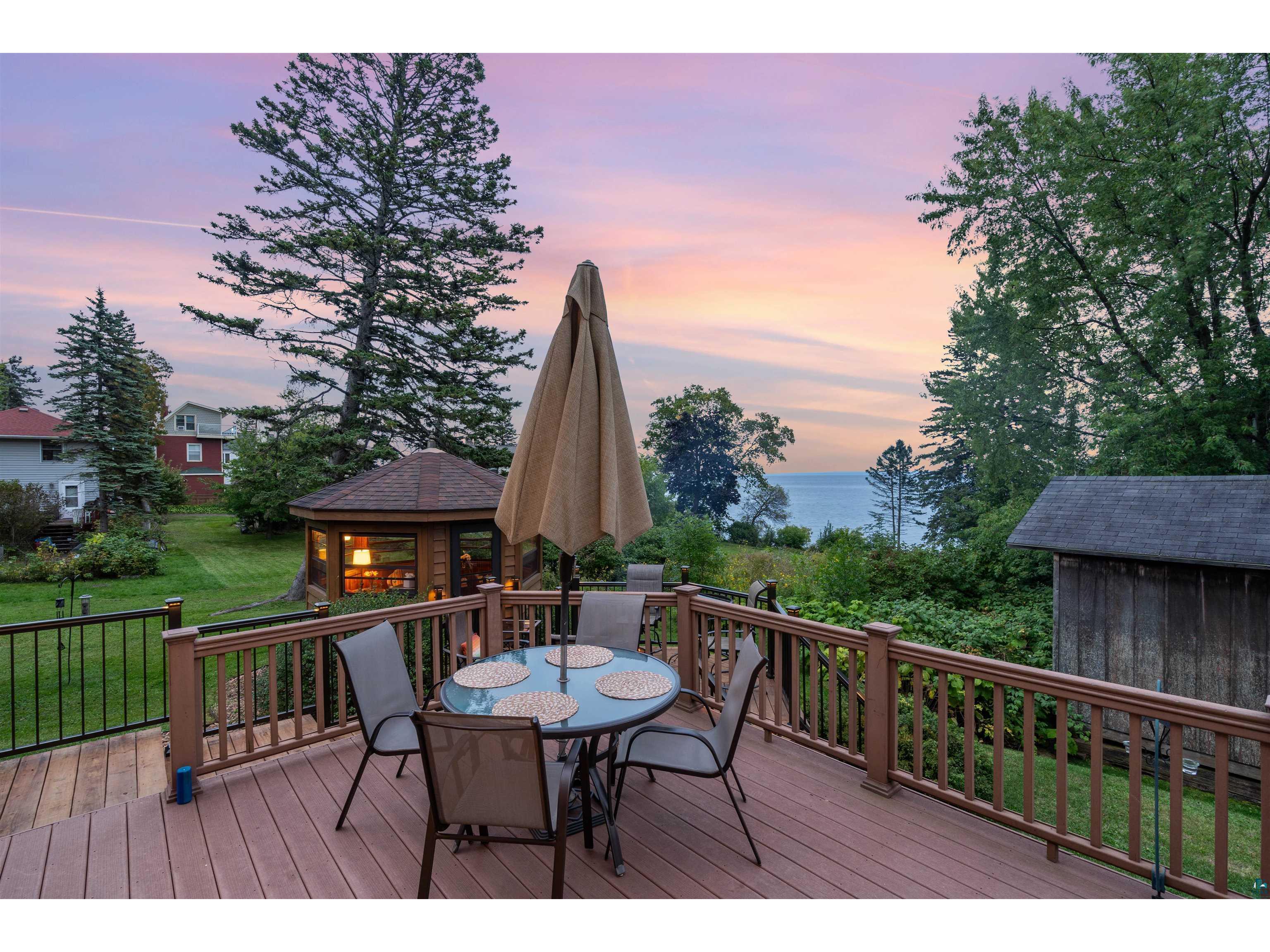 4 Lakeside Ct Duluth MN 55804 - Lake Superior 6124064 image57