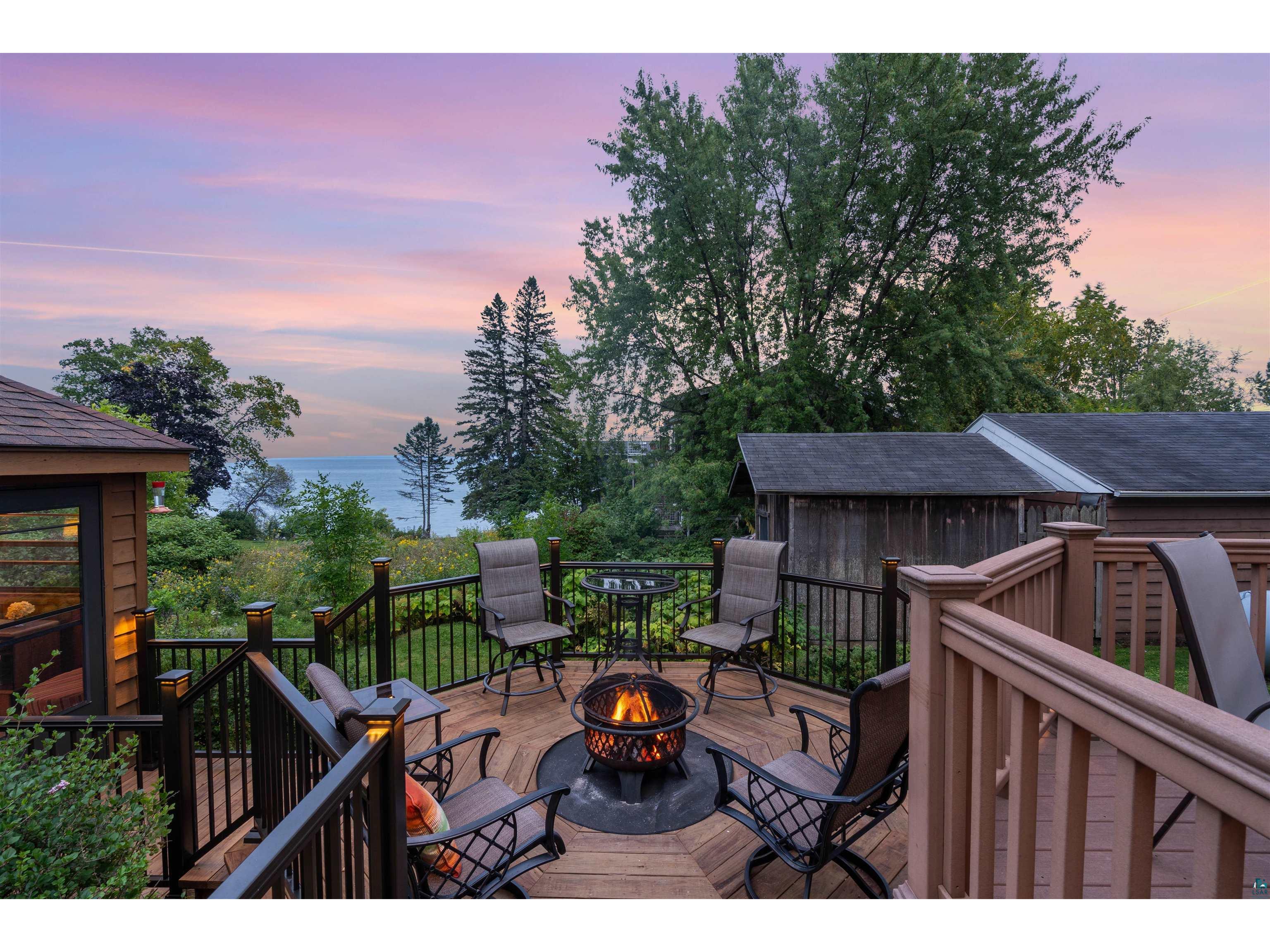 4 Lakeside Ct Duluth MN 55804 - Lake Superior 6124064 image58