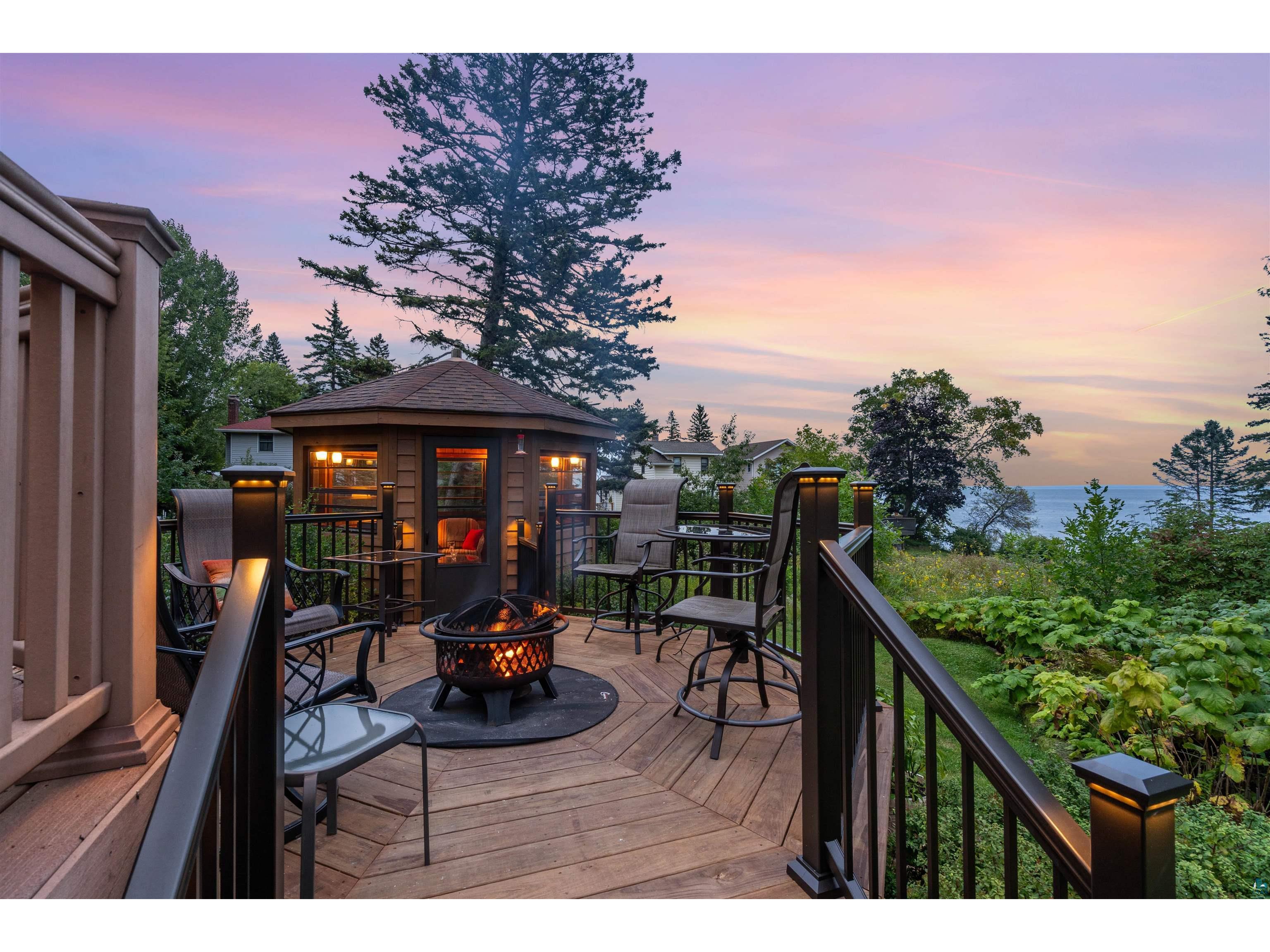 4 Lakeside Ct Duluth MN 55804 - Lake Superior 6124064 image59