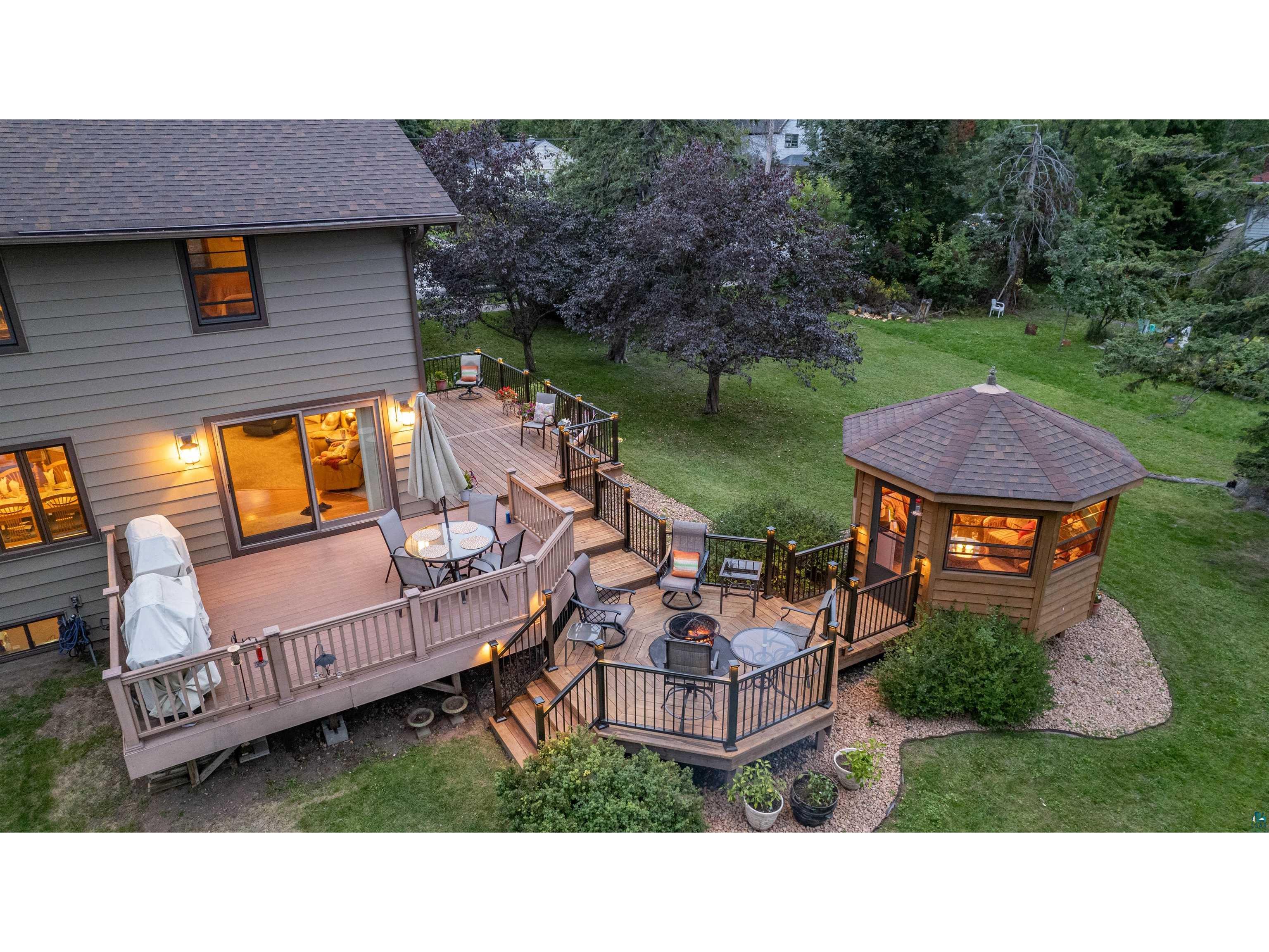 4 Lakeside Ct Duluth MN 55804 - Lake Superior 6124064 image60