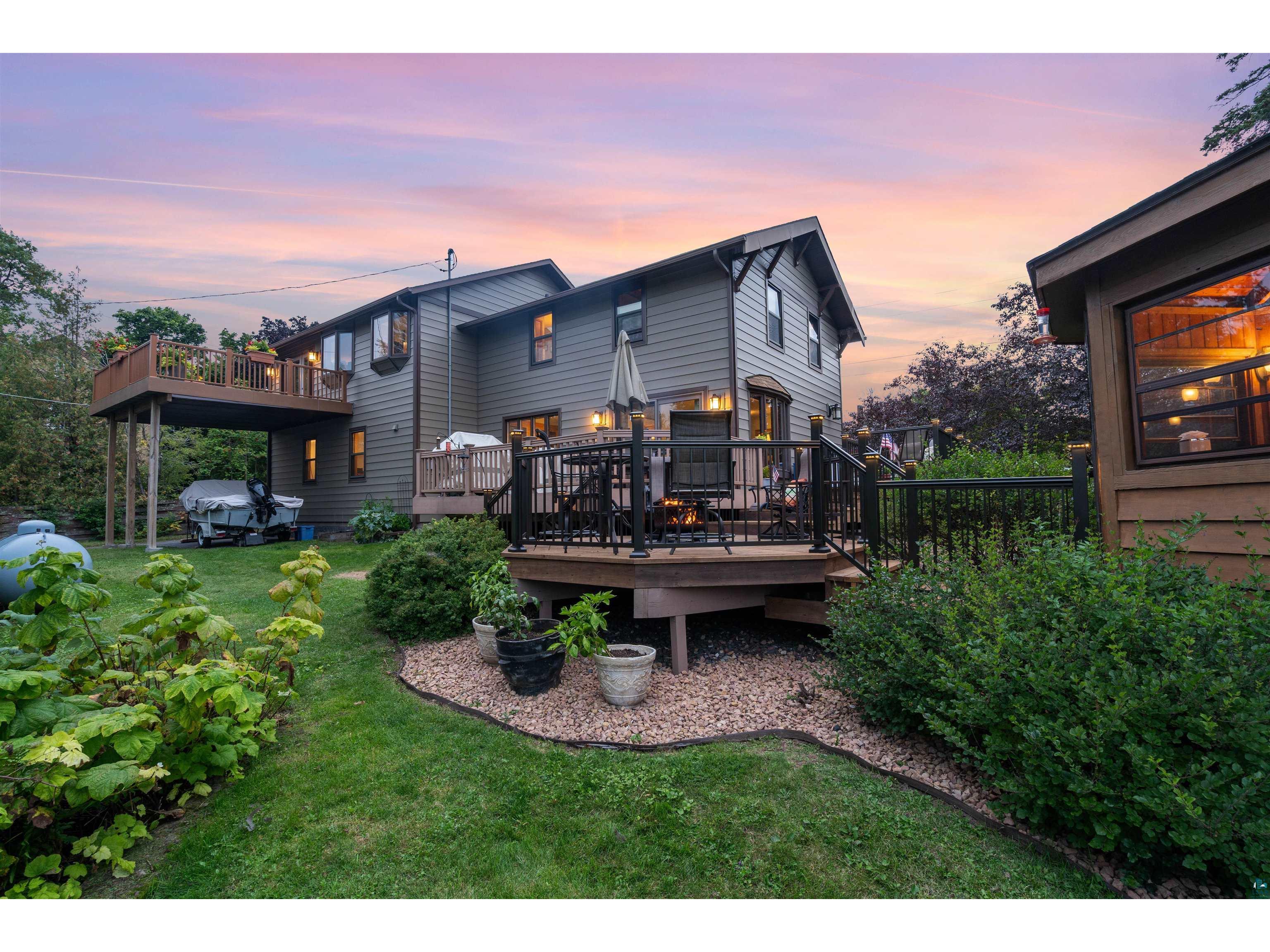 4 Lakeside Ct Duluth MN 55804 - Lake Superior 6124064 image61