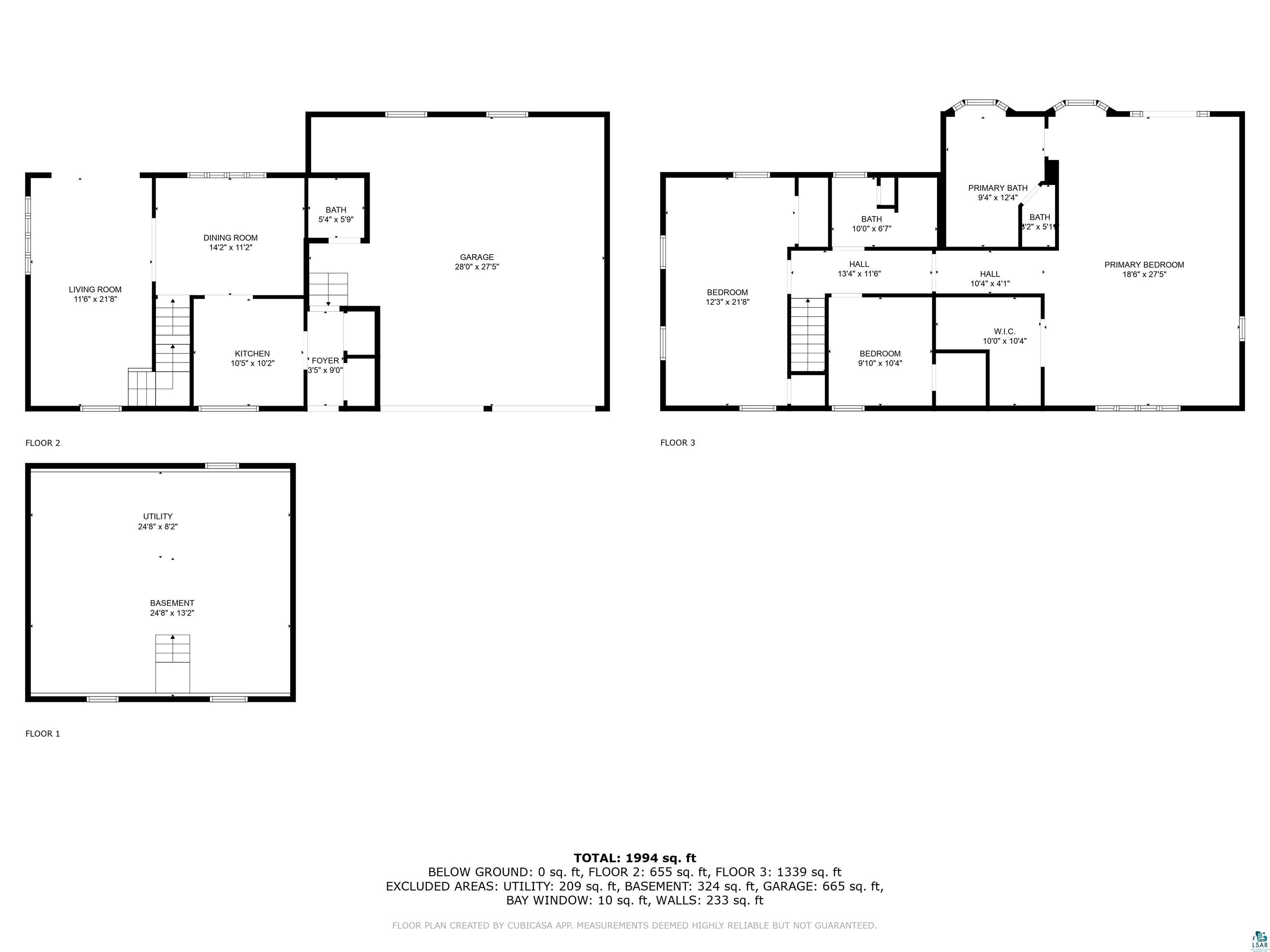 4 Lakeside Ct Duluth MN 55804 - Lake Superior 6124064 image69