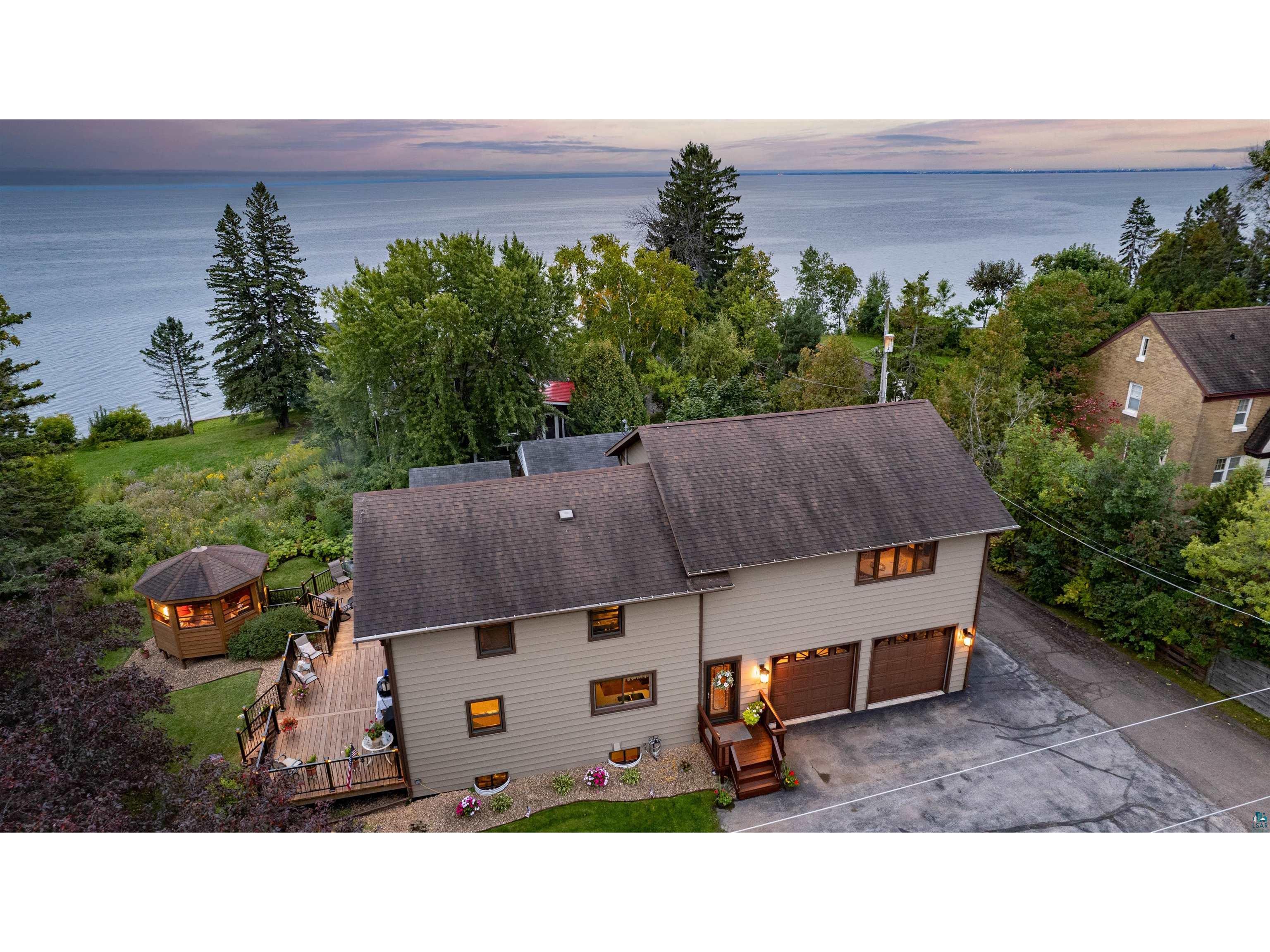 4 Lakeside Ct Duluth MN 55804 - Lake Superior 6124064 image7