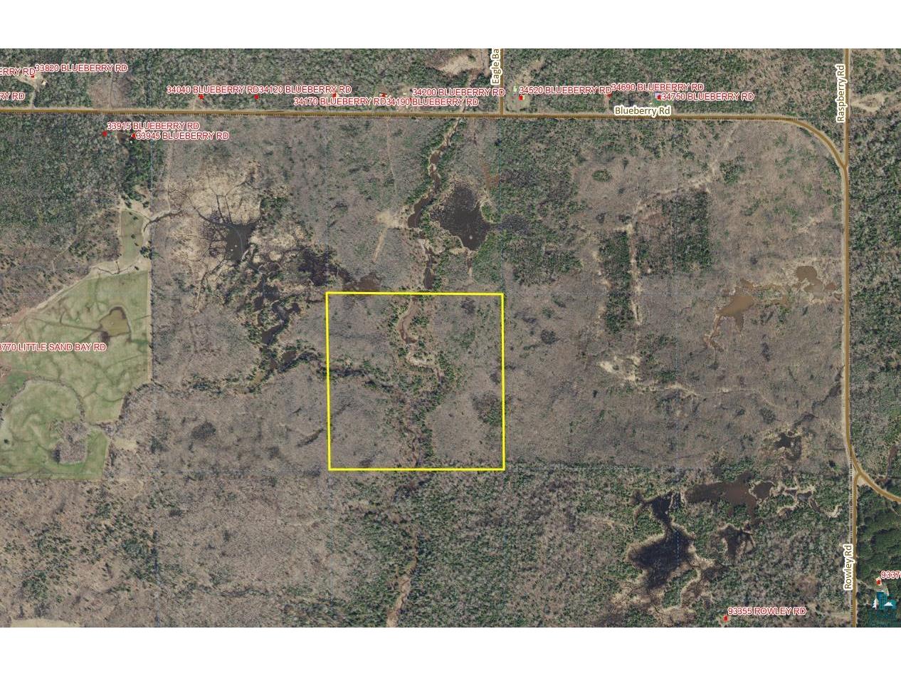 40 Acres Near Blueberry Rd Bayfield WI 54814 6124004 image2