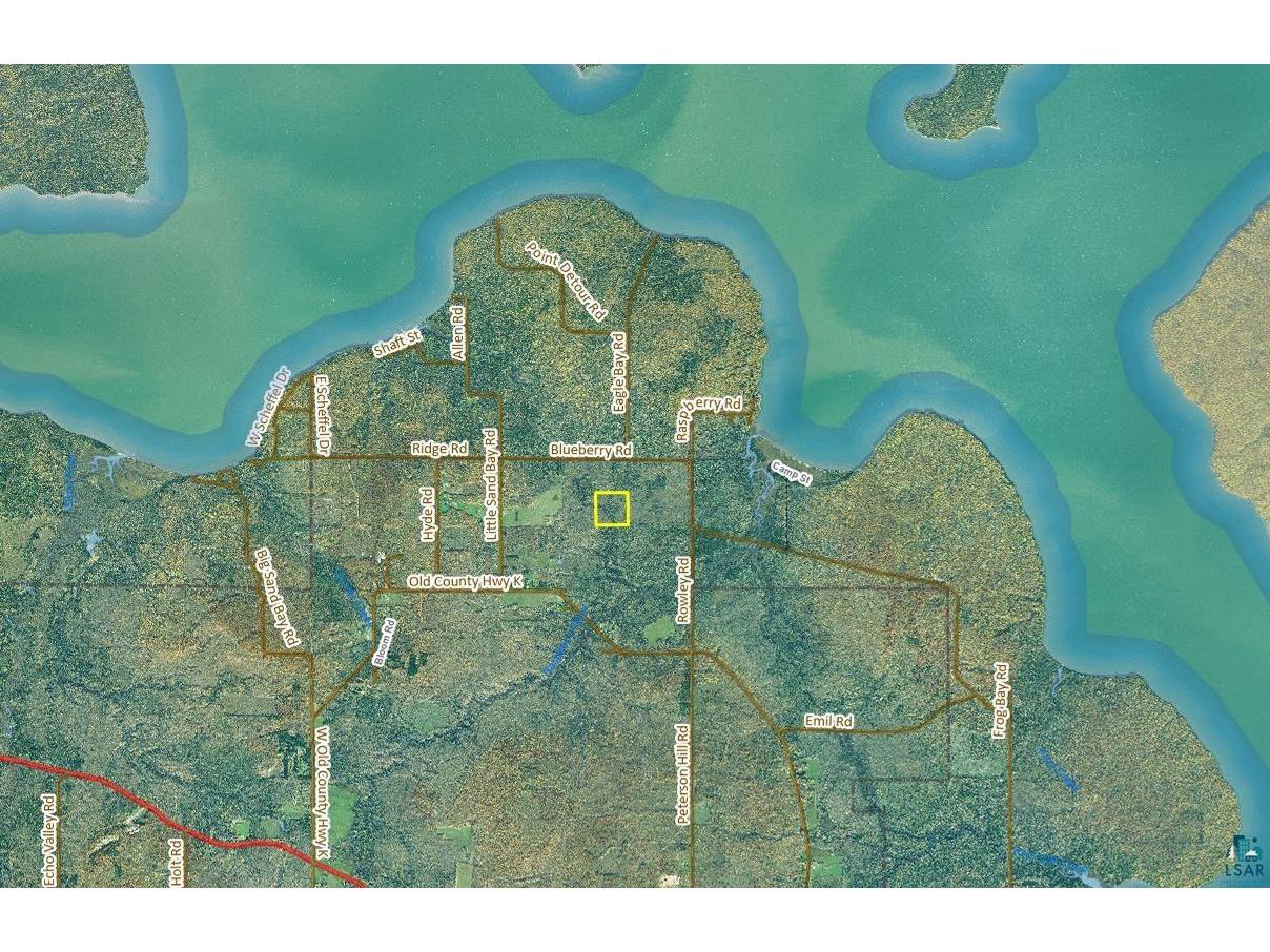 40 Acres Near Blueberry Rd Bayfield WI 54814 6124004 image3