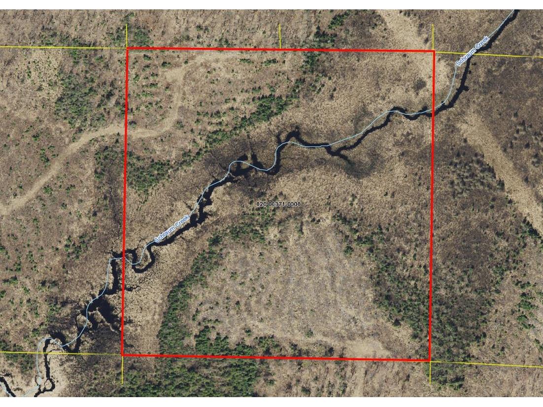 40 Acres Near Griffith Rd Butternut WI 54514 6122731 image1