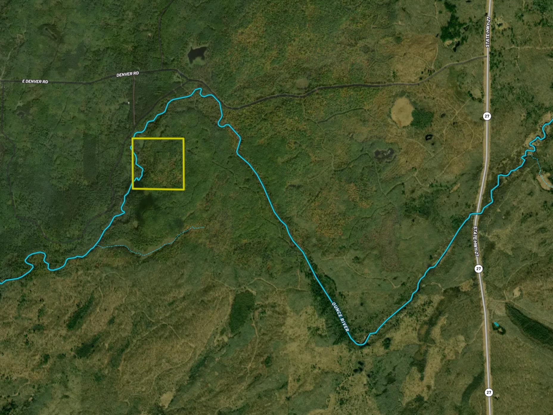 40 Acres Near Wilbur Smith Rd Barnes WI 54838 6122140 image1