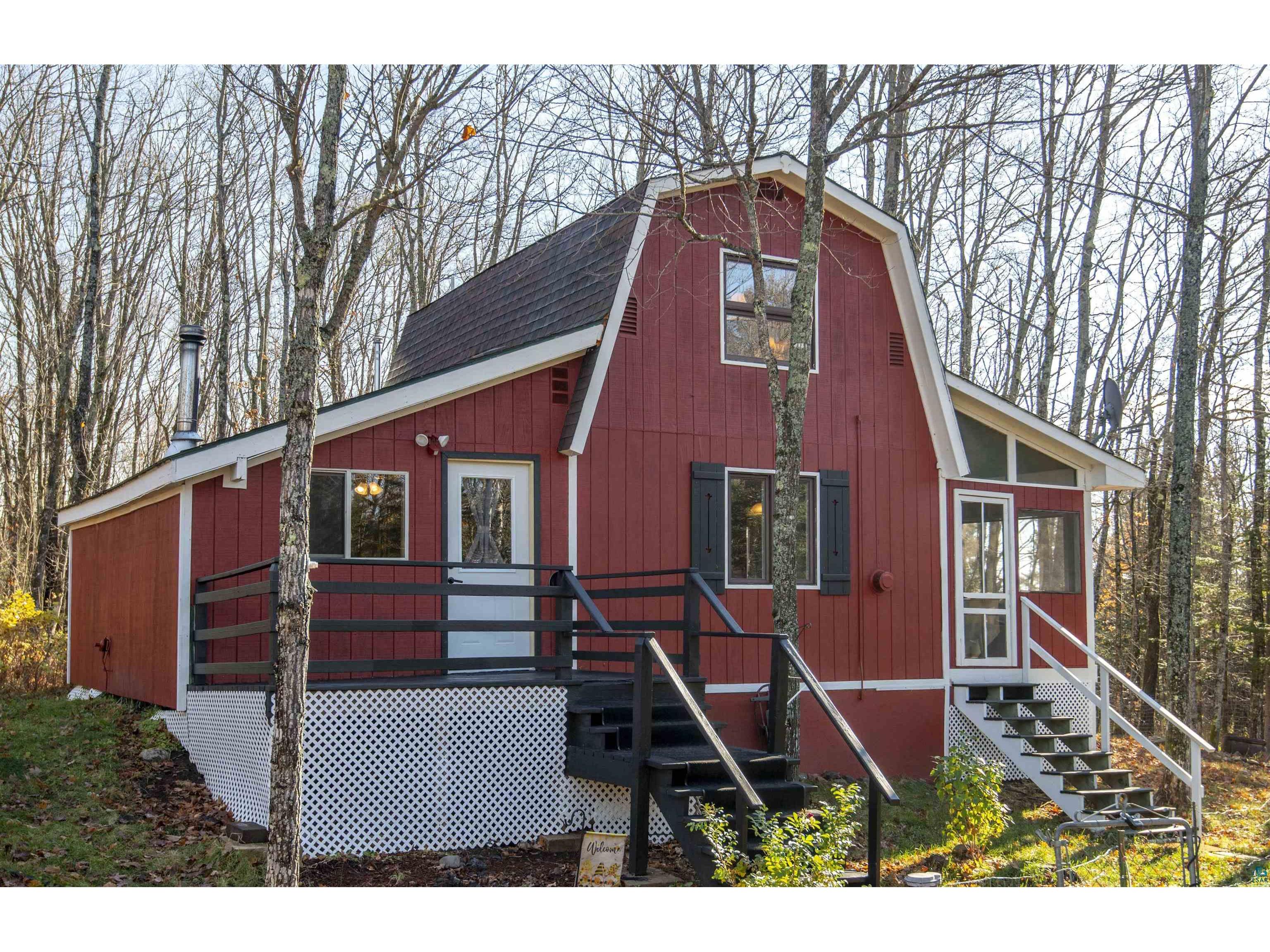 40 Frank's Way Grand Marais MN 55604 6116783 image1