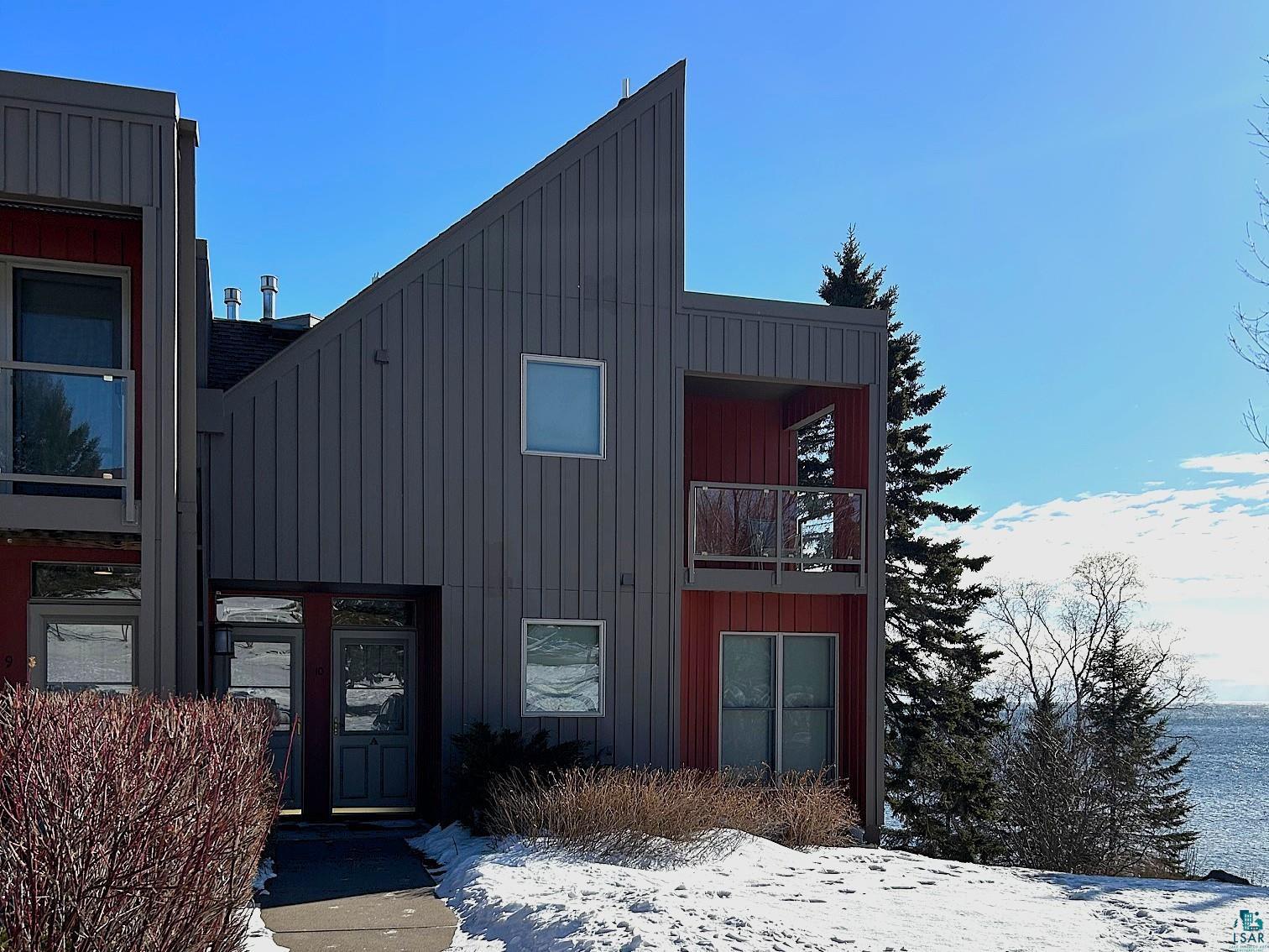 40 Surfside Dr Tofte MN 55615 - Lake Superior 6124087 image1