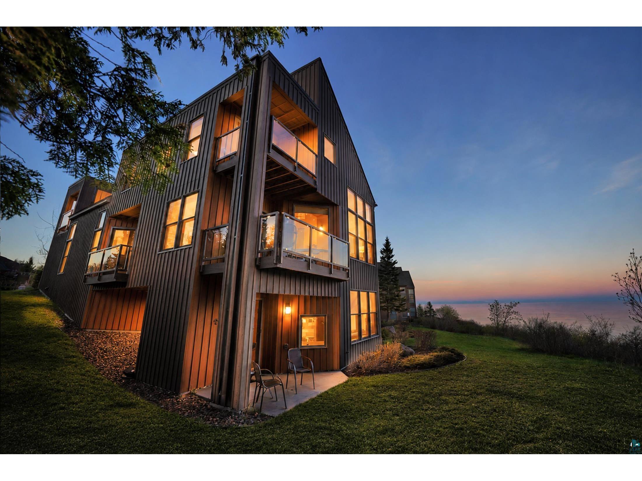 40 Surfside Dr Tofte MN 55615 - Lake Superior 6125790 image1