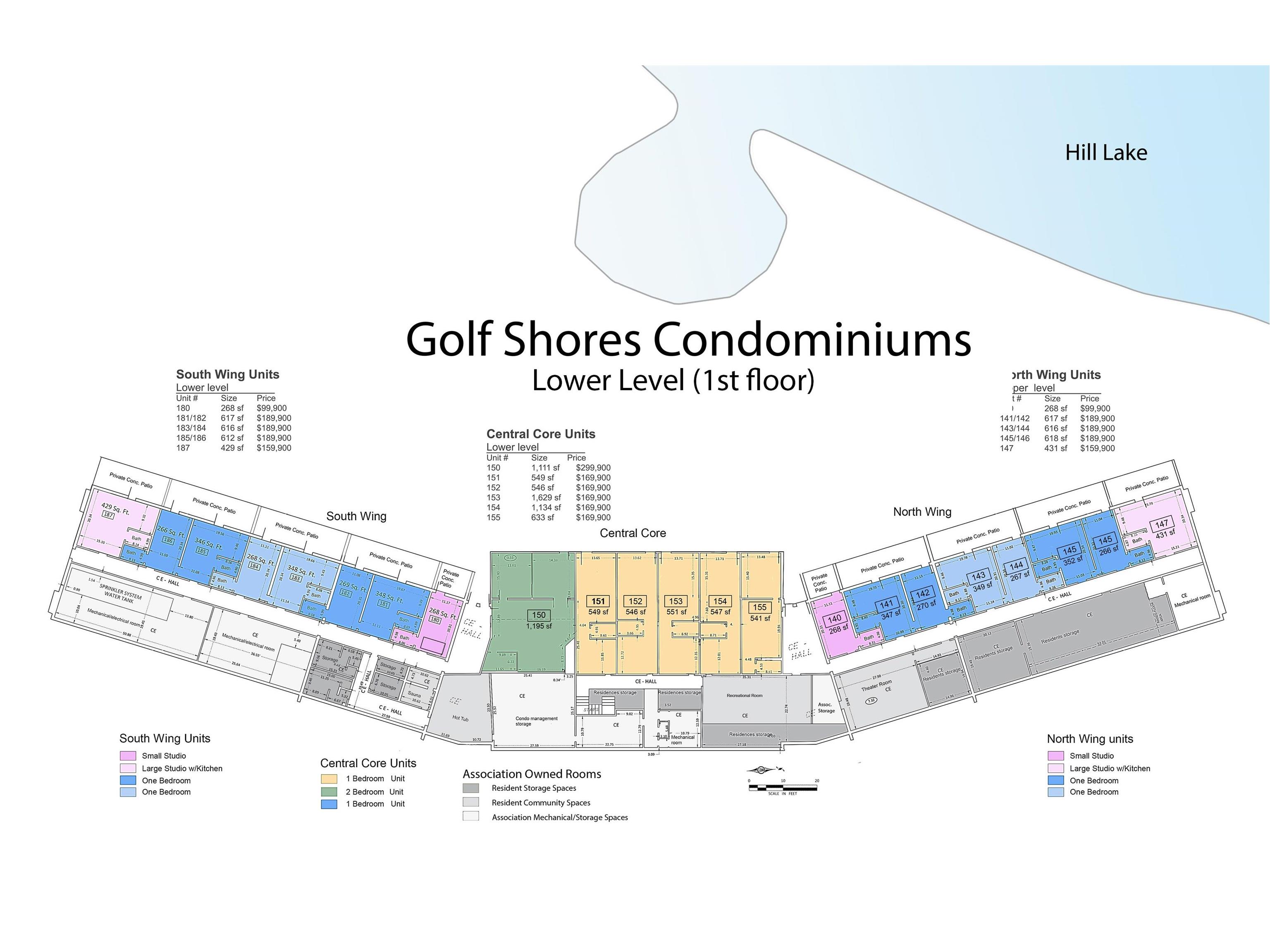 400 Quadna Mountain Rd Hill City MN 55748 - Hill Lake 6123706 image13