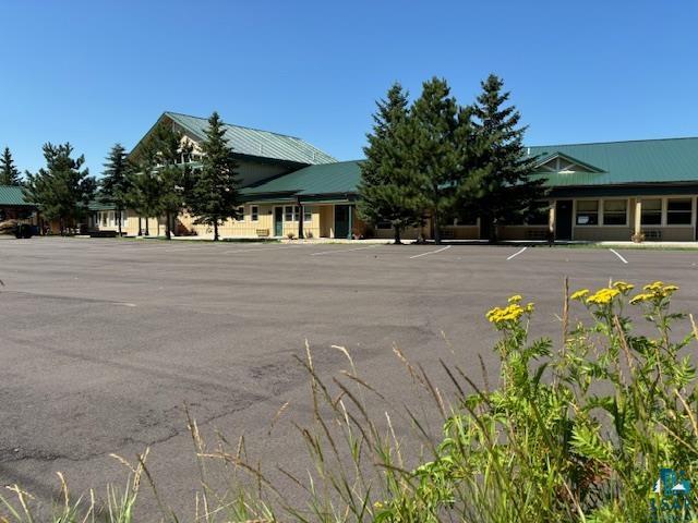 400 Quadna Mountain Rd Hill City MN 55748 - Hill Lake 6124051 image1