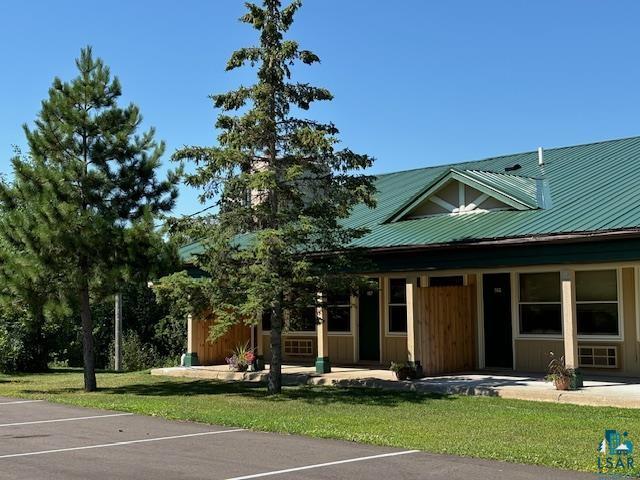 400 Quadna Mountain Rd Hill City MN 55748 - Hill Lake 6124074 image2