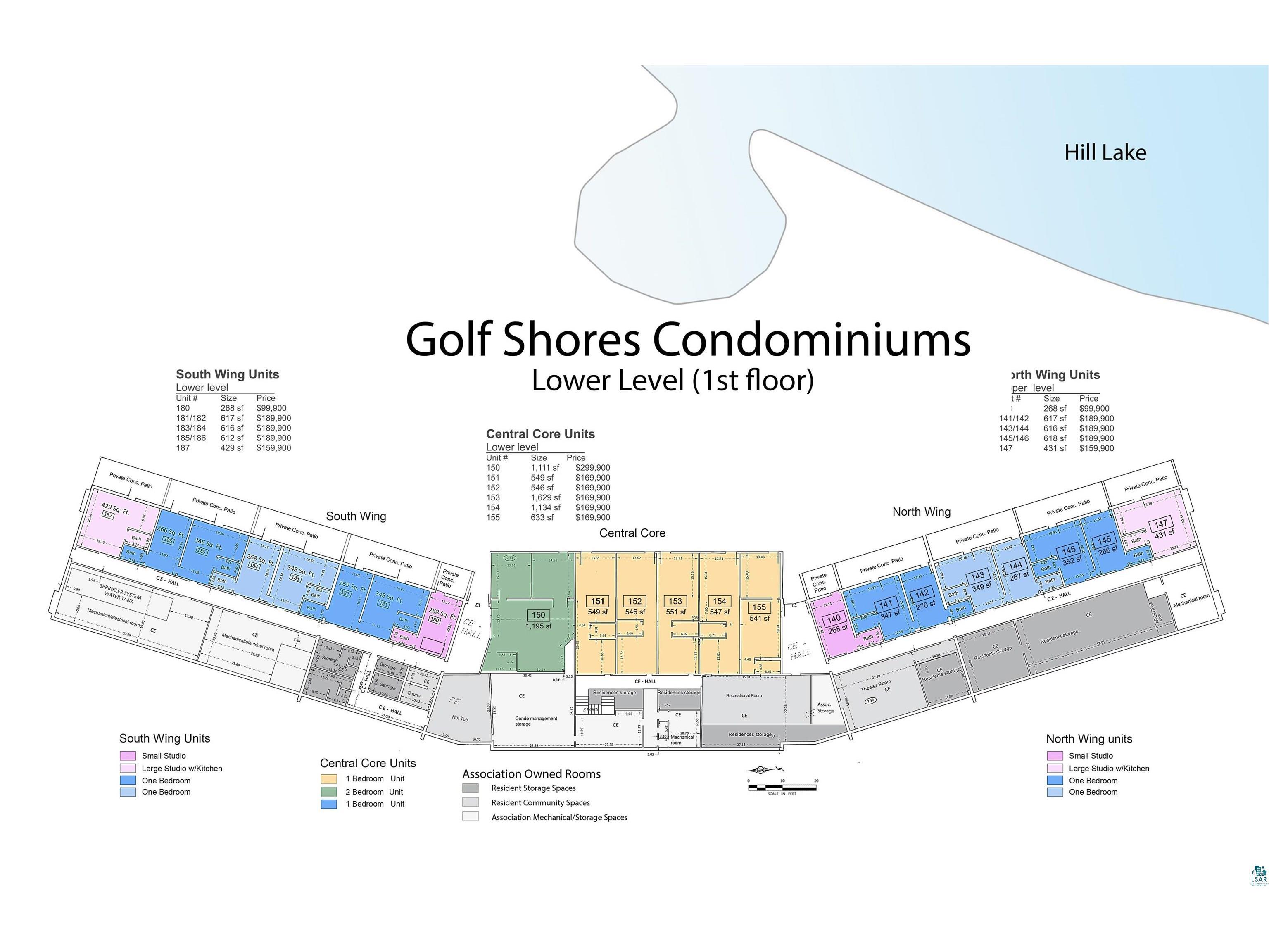 400 Quadna Mountain Rd Hill City MN 55748 - Hill Lake 6124077 image7