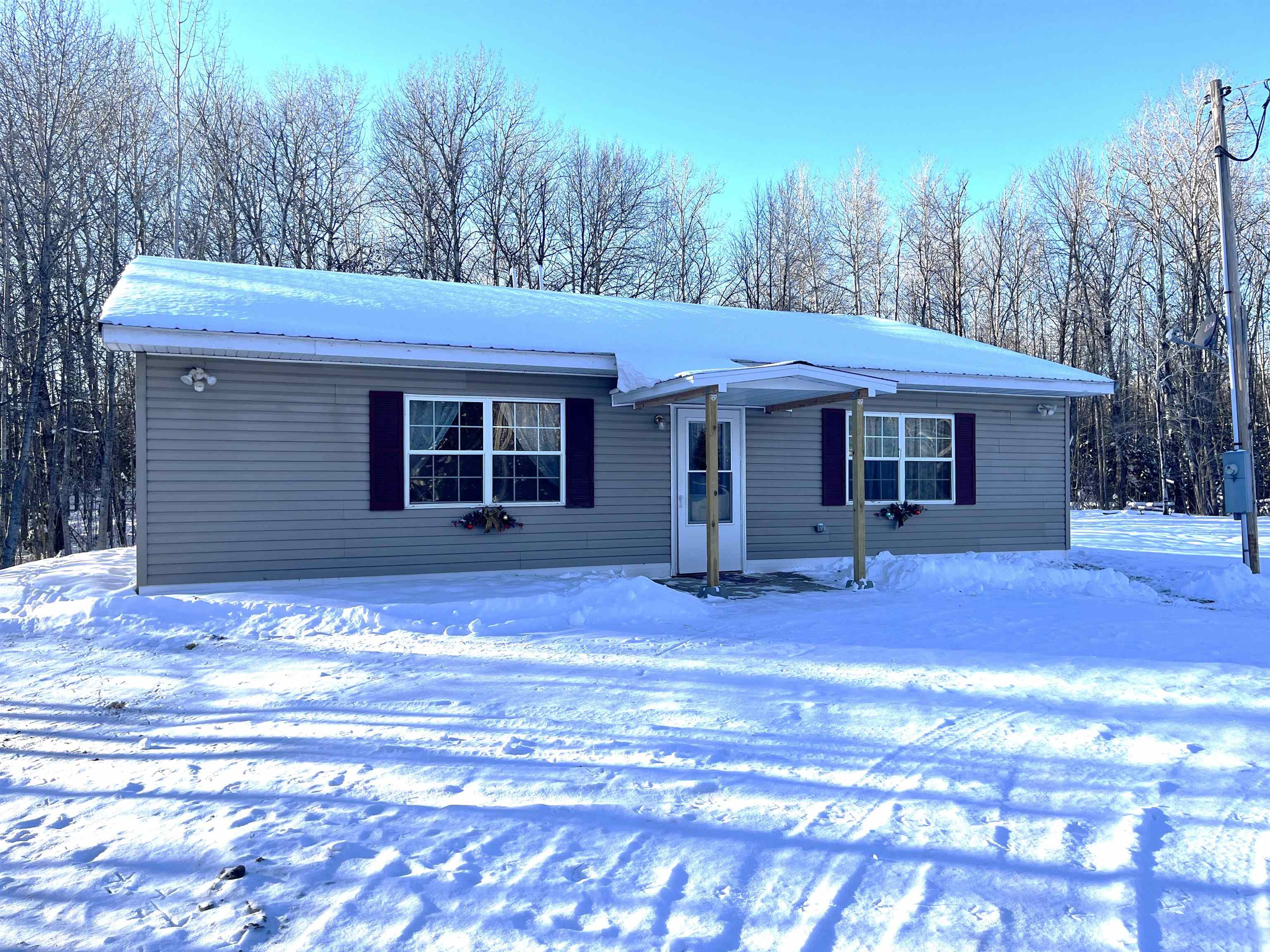 4009 Prairie Lake Rd Floodwood MN 55736 6123089 image1