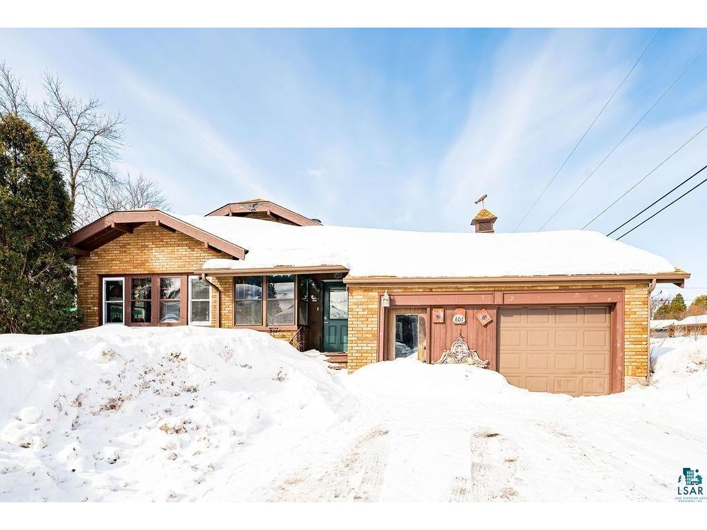 401 6th St, Cloquet, MN, 55720 MLS 6107248 Edina Realty