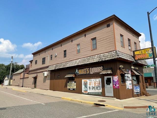 401 E Sheridan St Ely MN 55731 6124235 image1