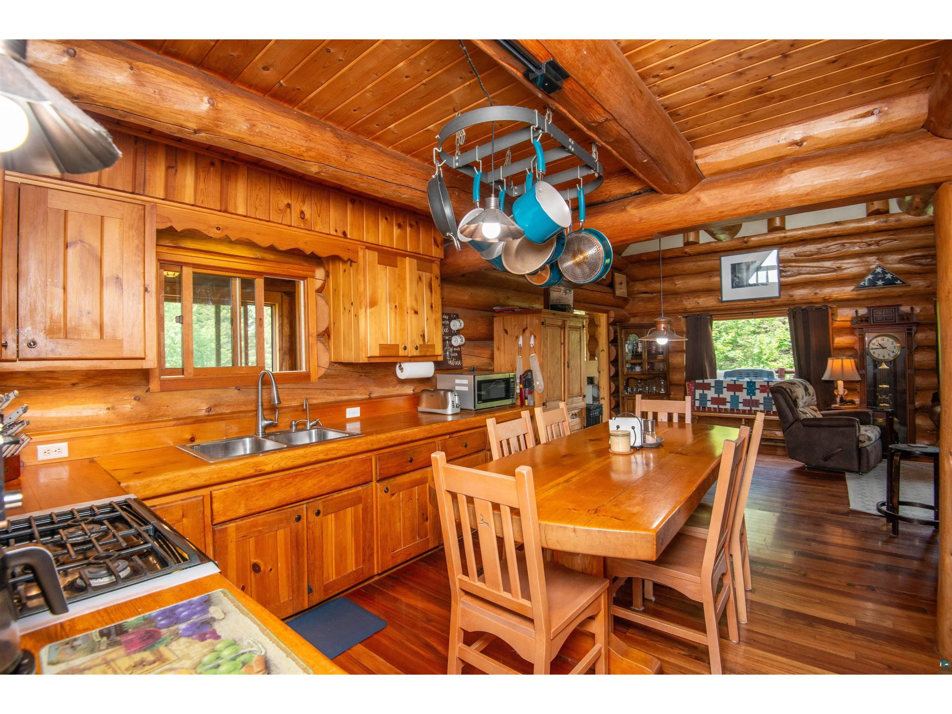 401 Pike Lake Rd, Grand Marais, MN, 55604 MLS 6112127 Edina Realty