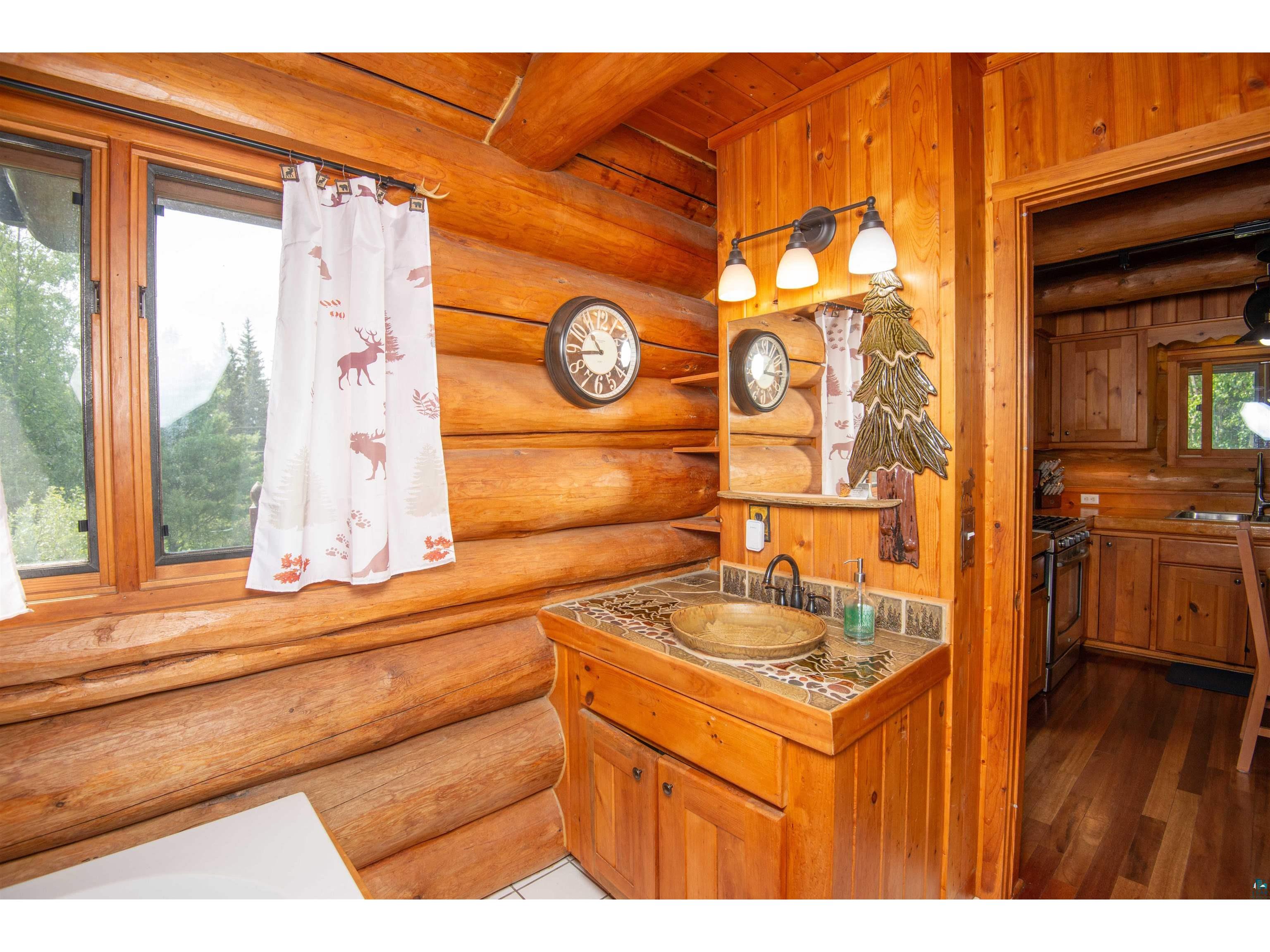 401 Pike Lake Rd, Grand Marais, MN, 55604 MLS 6112127 Edina Realty