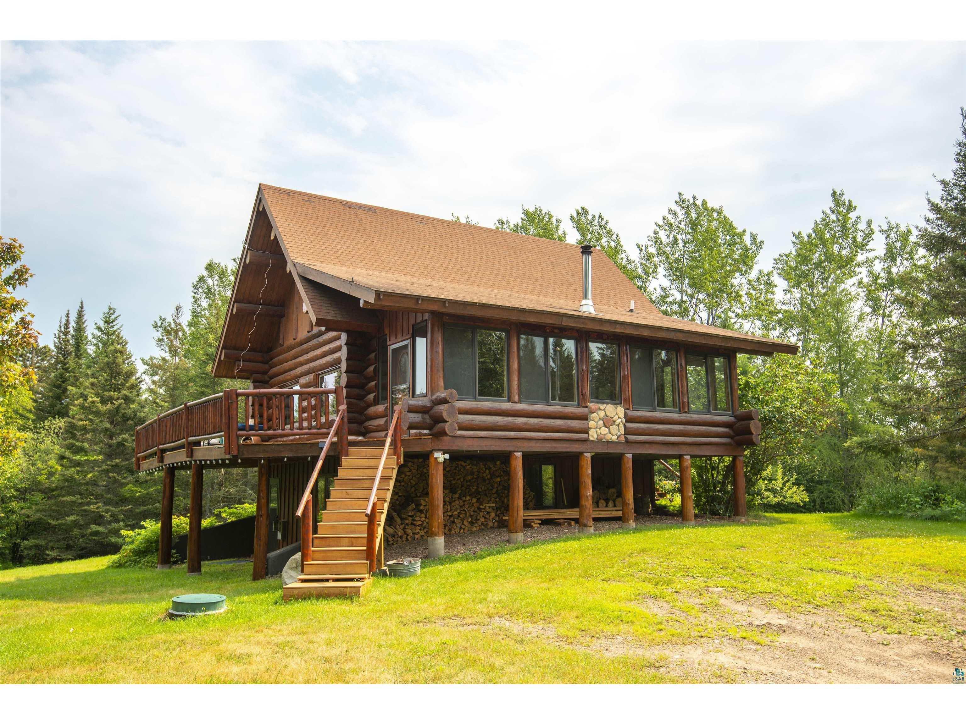 401 Pike Lake Rd Grand Marais MN 55604 6115284 image1