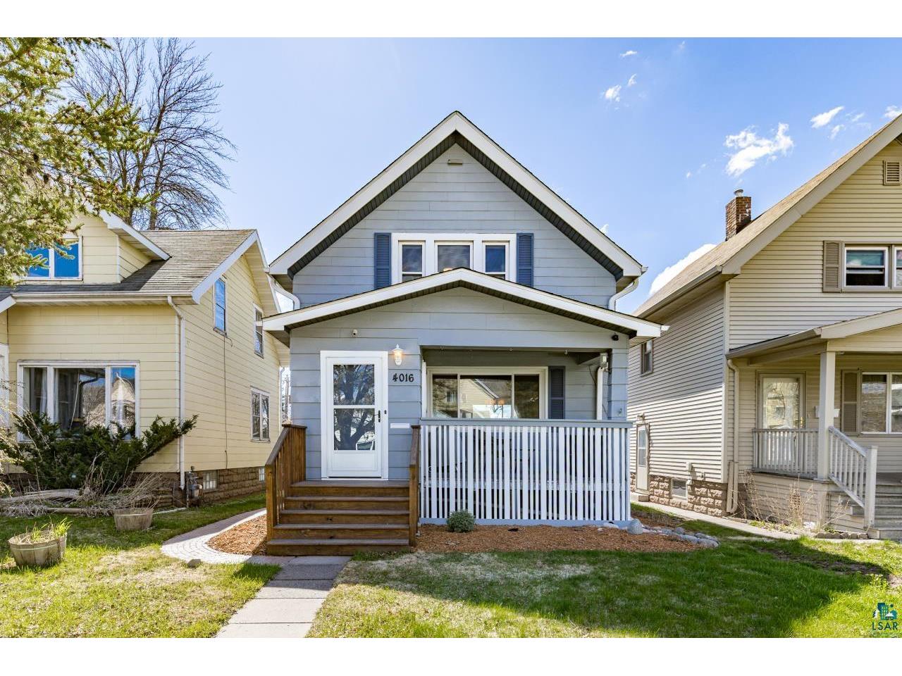 4016 W 4th St Duluth MN 55807 6125219 image1
