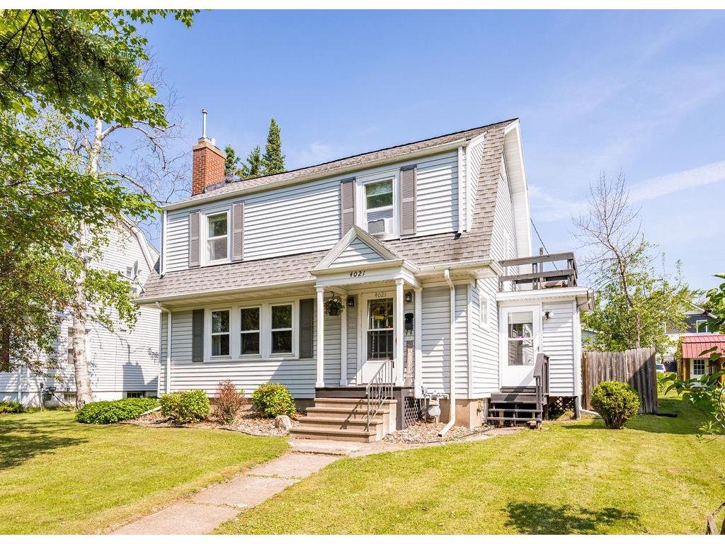 4021 Gilliat St Duluth MN 55804 6120583 image1