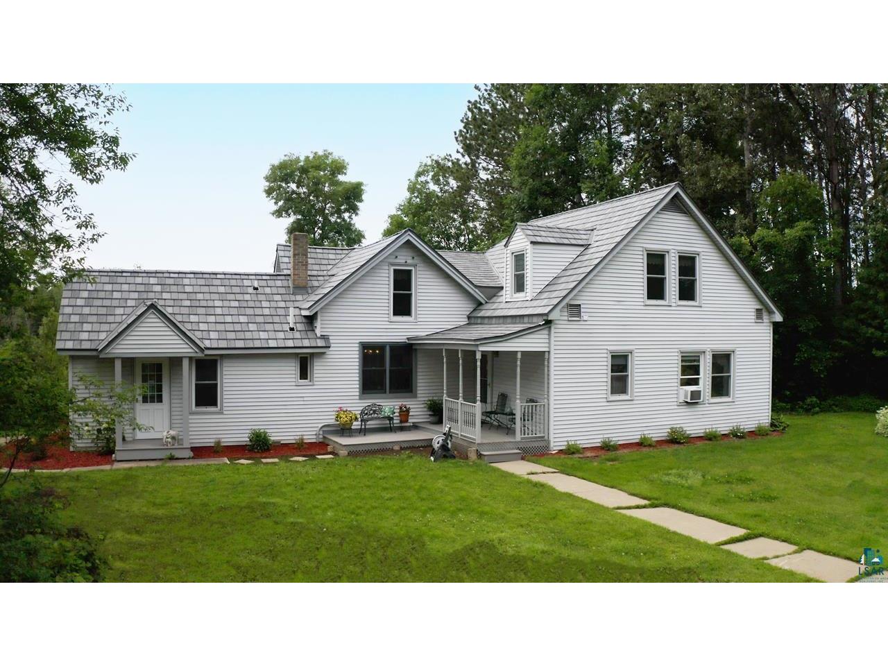 4023 River Rd Iron MN 55751 - West Two Rivers Reservior 6104550 image1