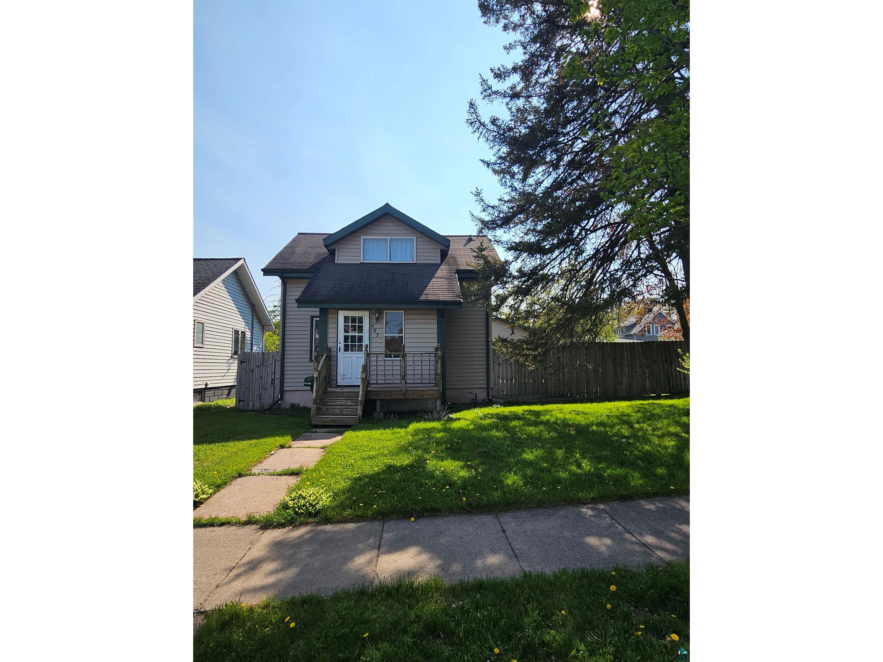 403 N 77th Ave W Duluth MN 55807 6113653 image1