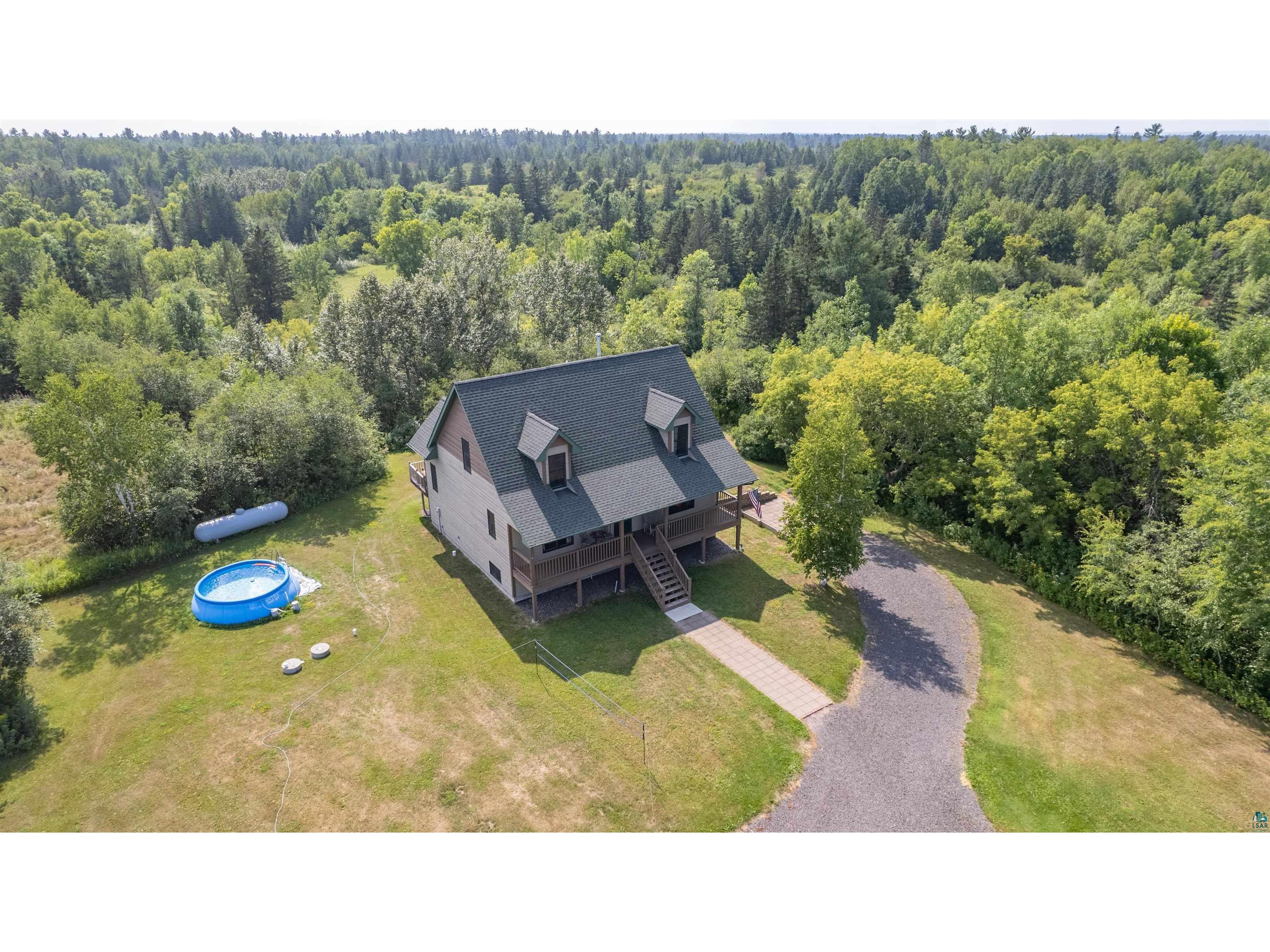 4033 S Schallermeir Rd Superior WI 54880 - Pokegema 6109941 image1