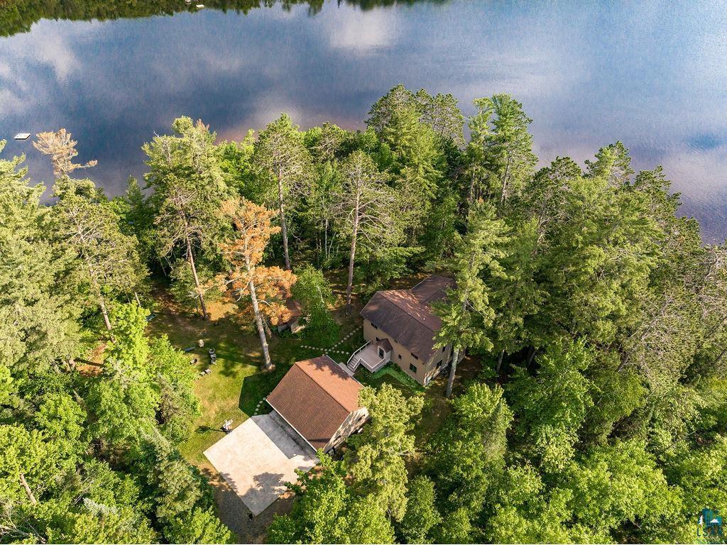 4045 County Rd 13 Barnum MN 55707 - Hanging Horn Lake 6108711 image1