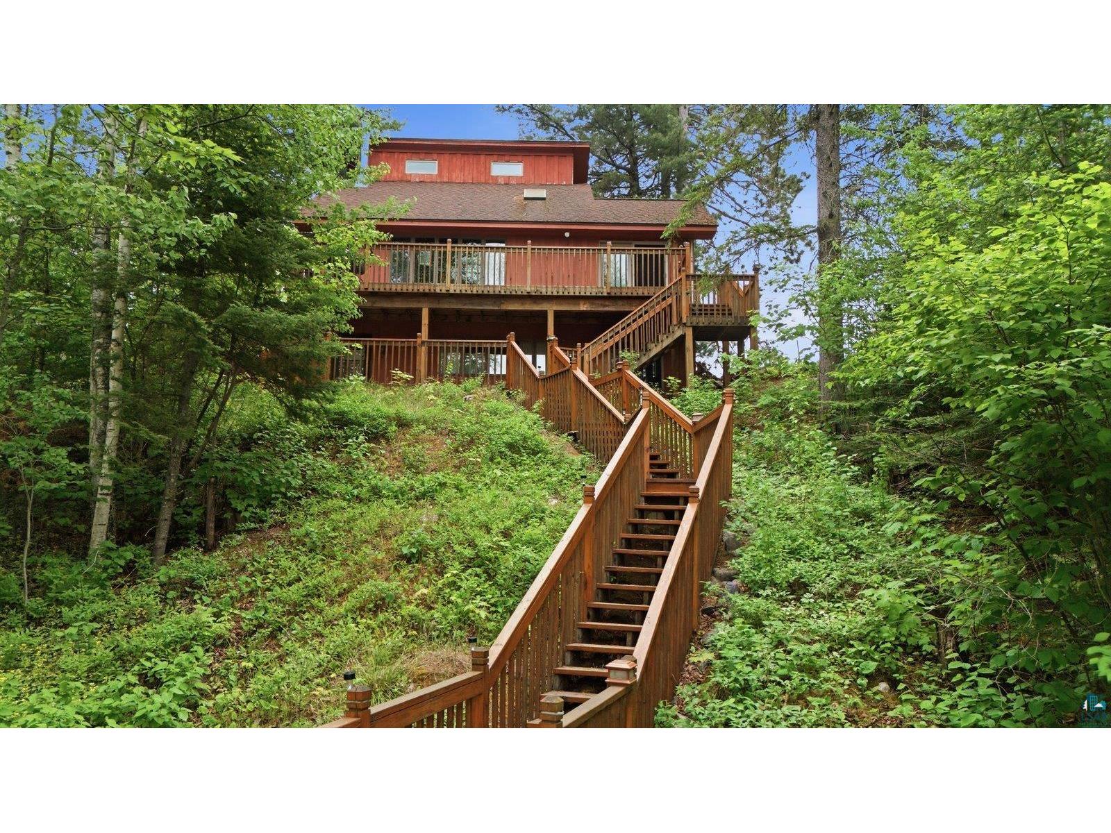 4045 Long Lake Shores Rd Eveleth MN 55734 - Long Lake 6124562 image1