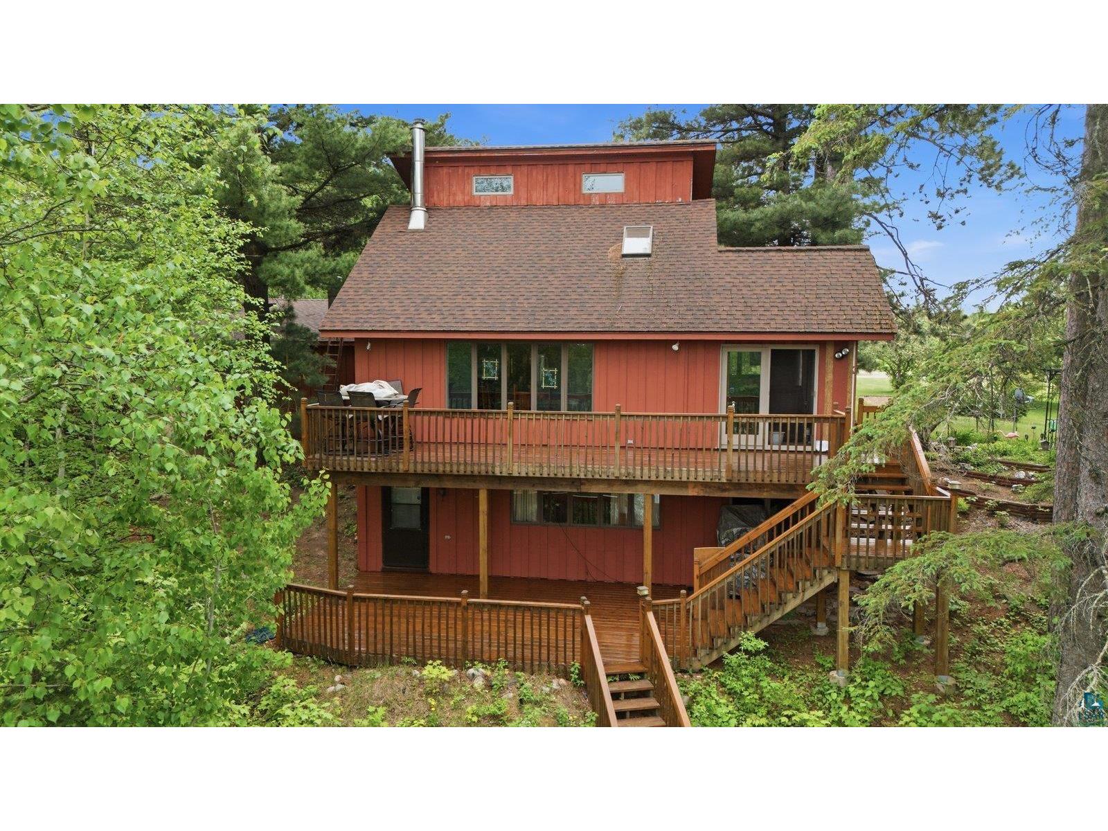 4045 Long Lake Shores Rd Eveleth MN 55734 - Long Lake 6124562 image2