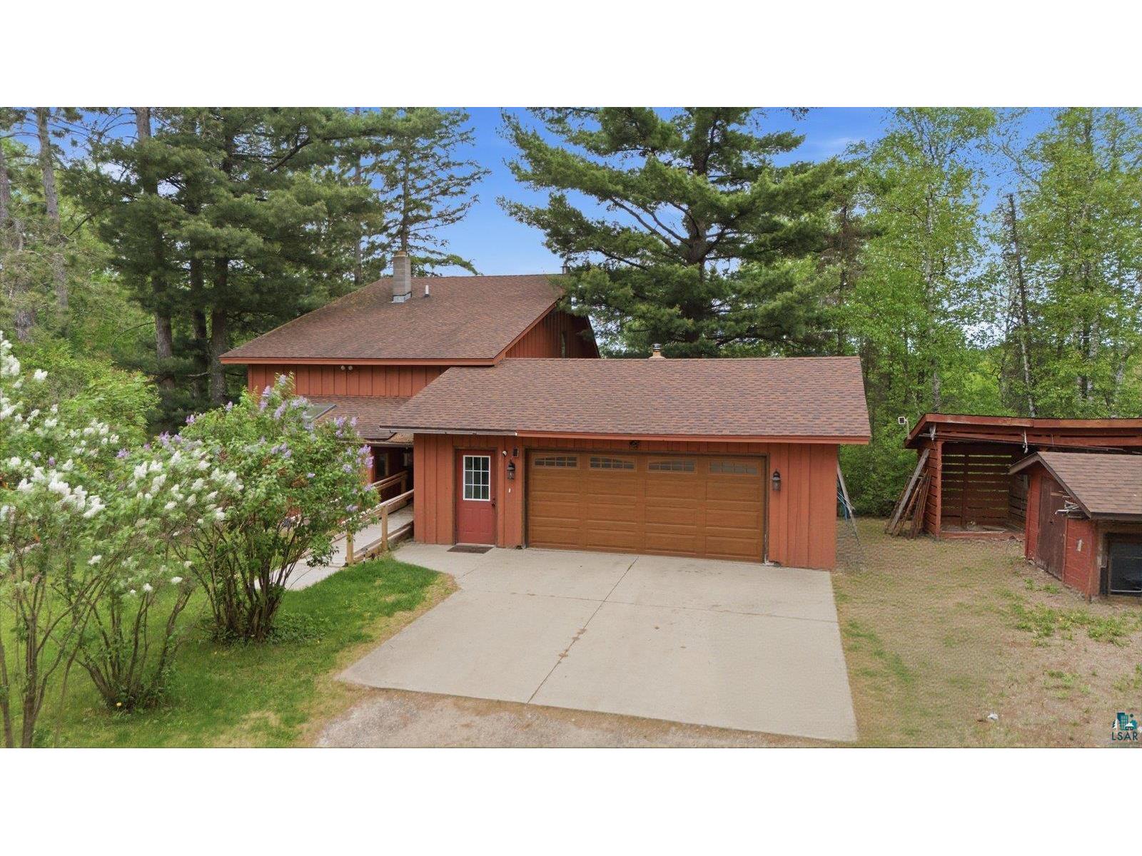 4045 Long Lake Shores Rd Eveleth MN 55734 - Long Lake 6124562 image3