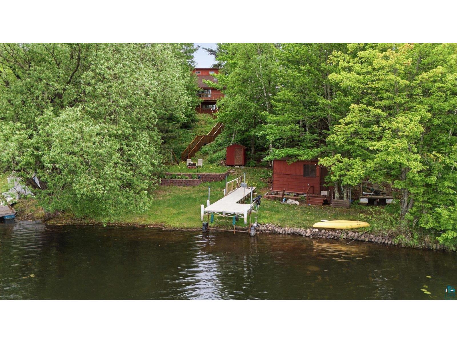 4045 Long Lake Shores Rd Eveleth MN 55734 - Long Lake 6124562 image4