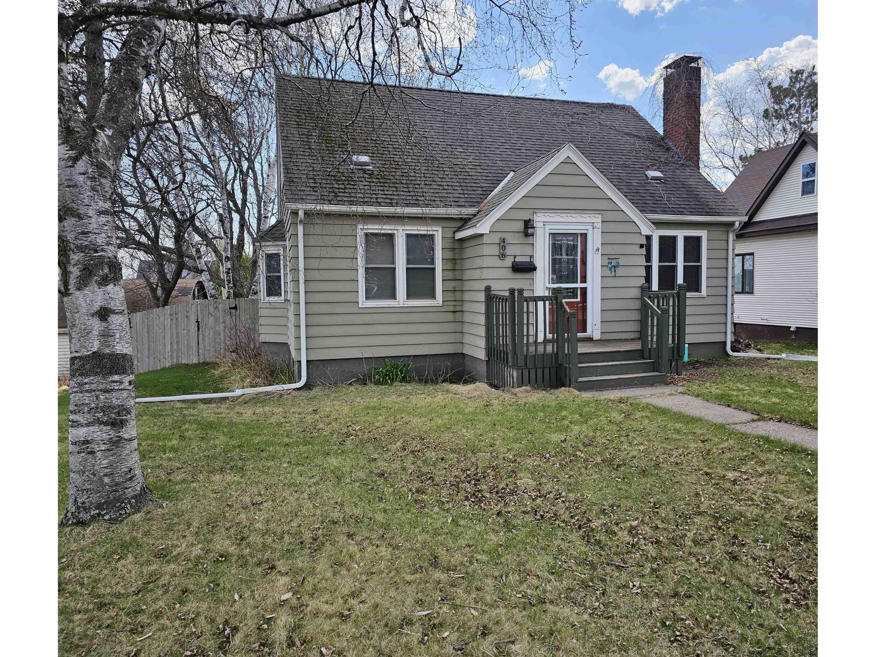 406 11th Ave Two Harbors MN 55616 6119631 image1