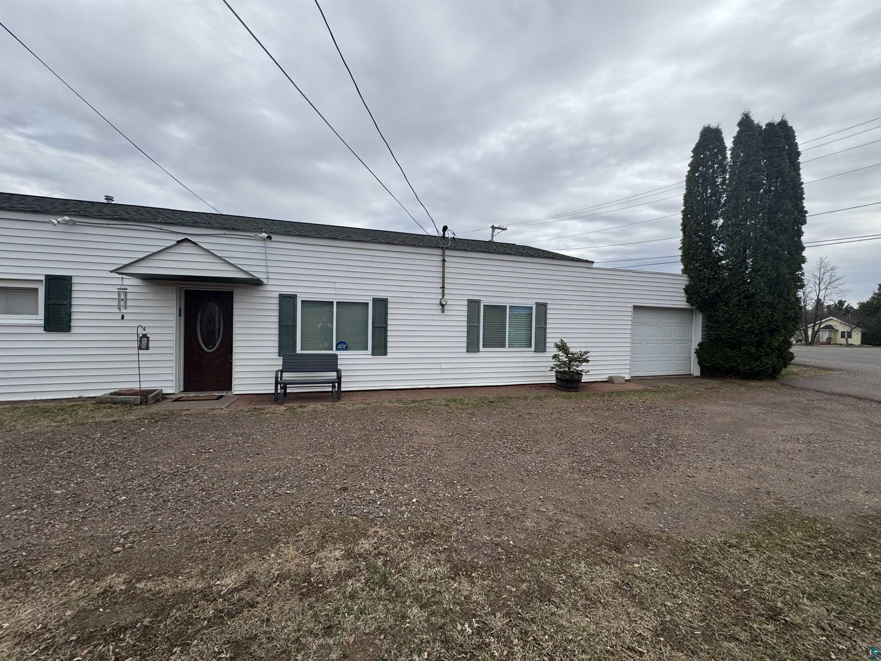 406 4th St Moose Lake MN 55767 6123896 image1