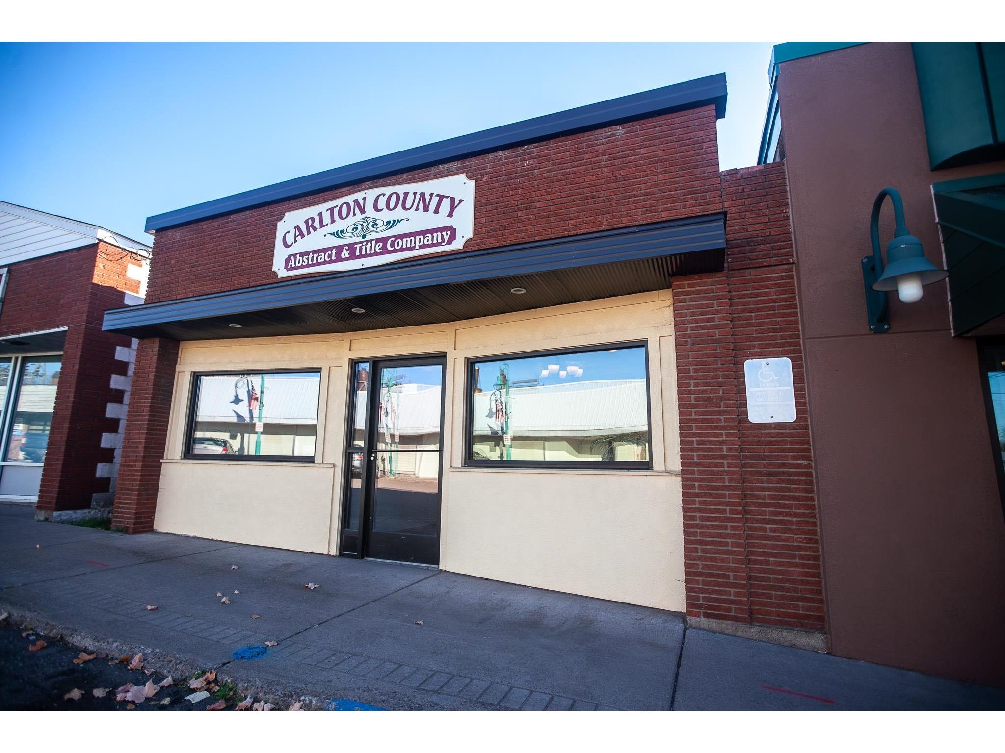 408 4th St Moose Lake MN 55767 6122850 image1