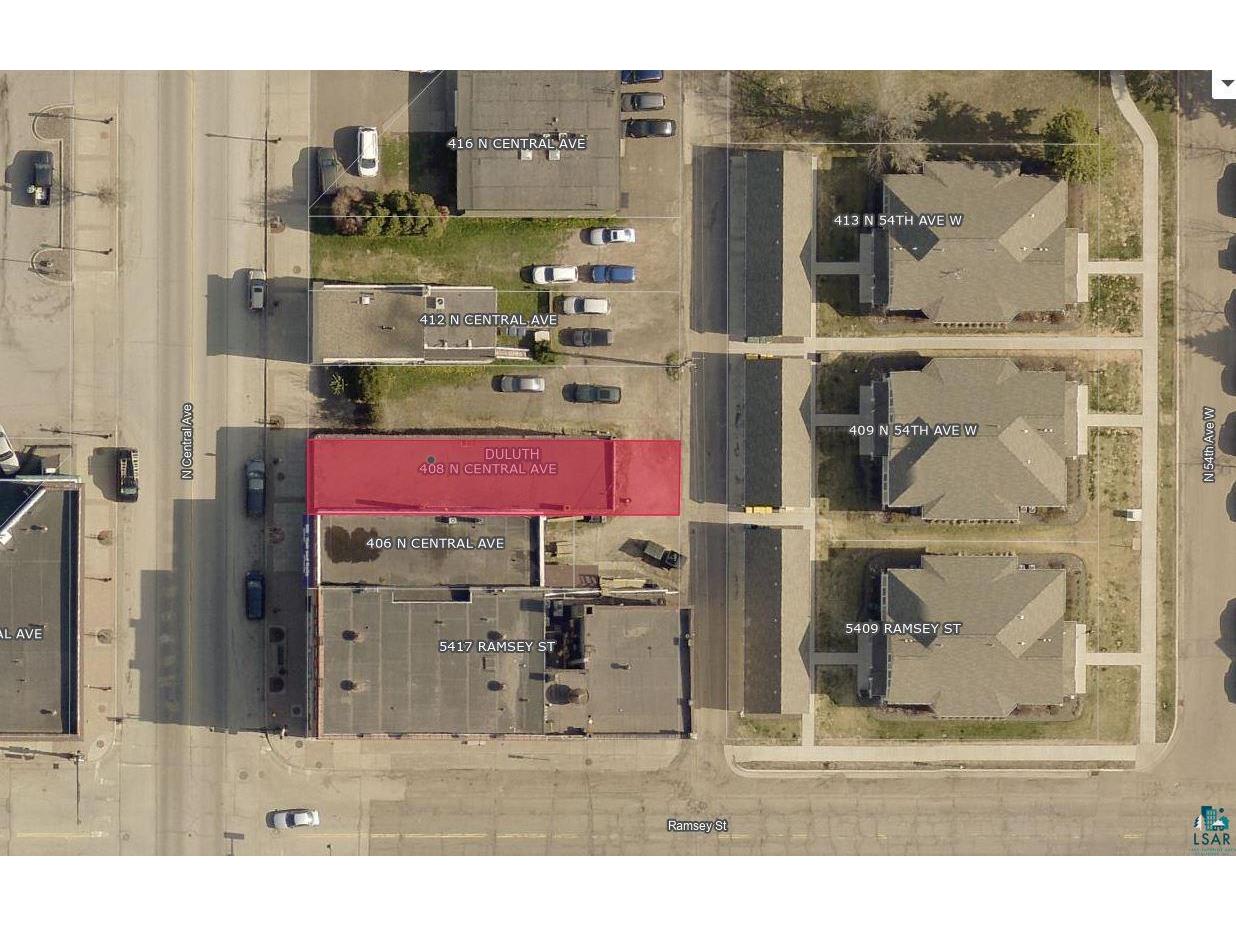 408 N Central Ave Duluth MN 55807 6107176 image1