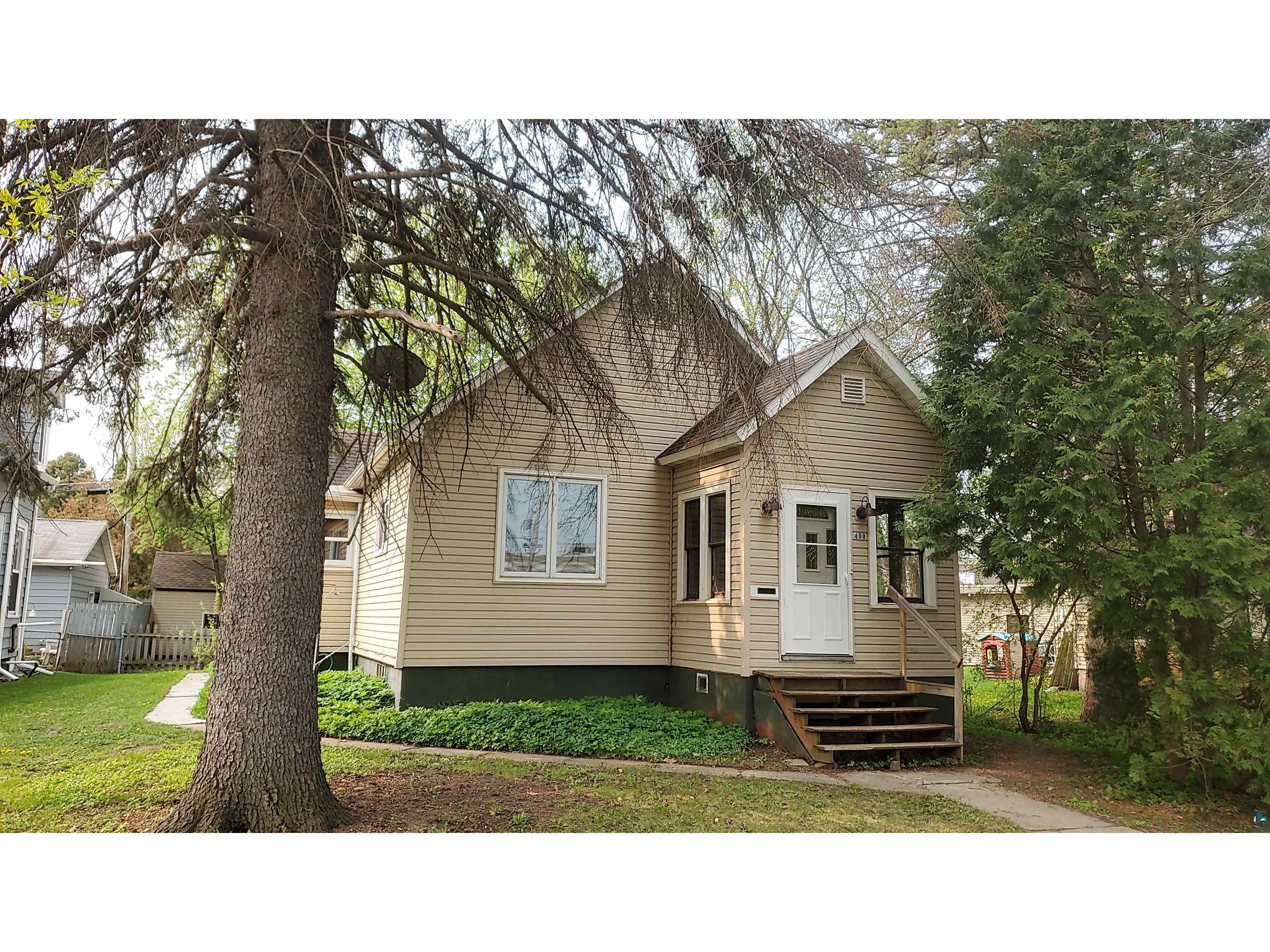 408 S 4th St Virginia MN 55792 6108168 image1