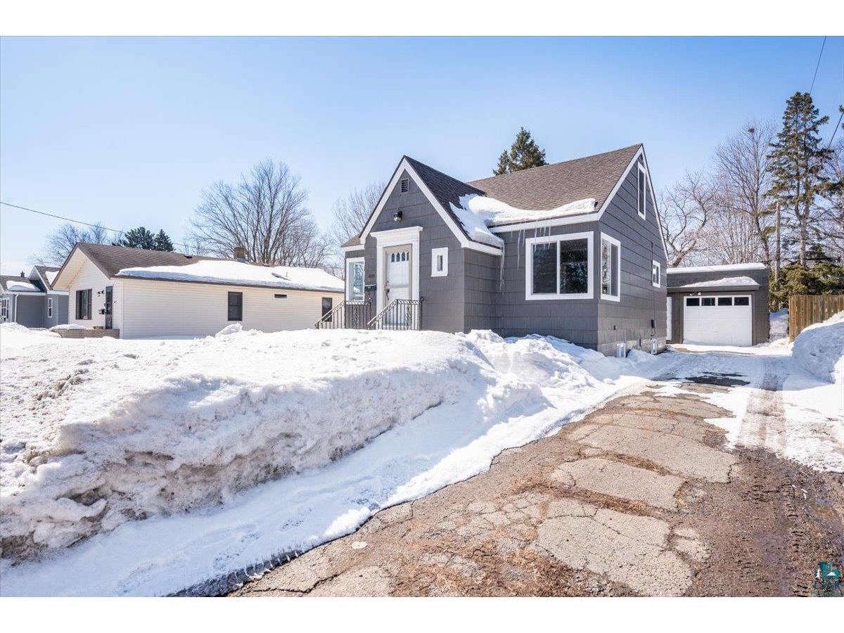 409 14th St, Cloquet, MN, 55720 MLS 6107336 Edina Realty