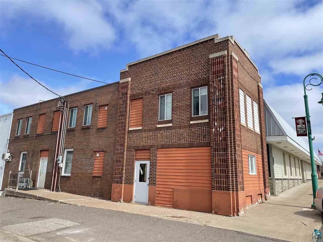 409 4th St, Moose Lake, MN, 55767 MLS 6101488 Edina Realty